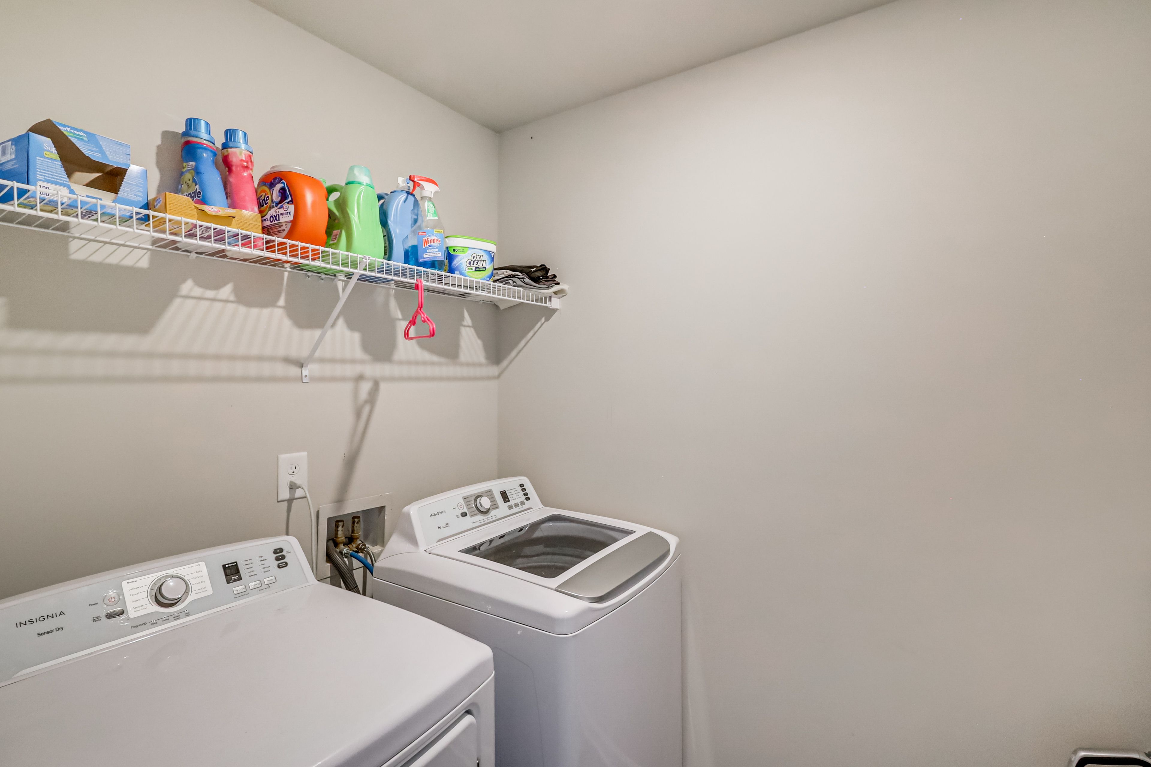Laundry Room | 2nd Floor