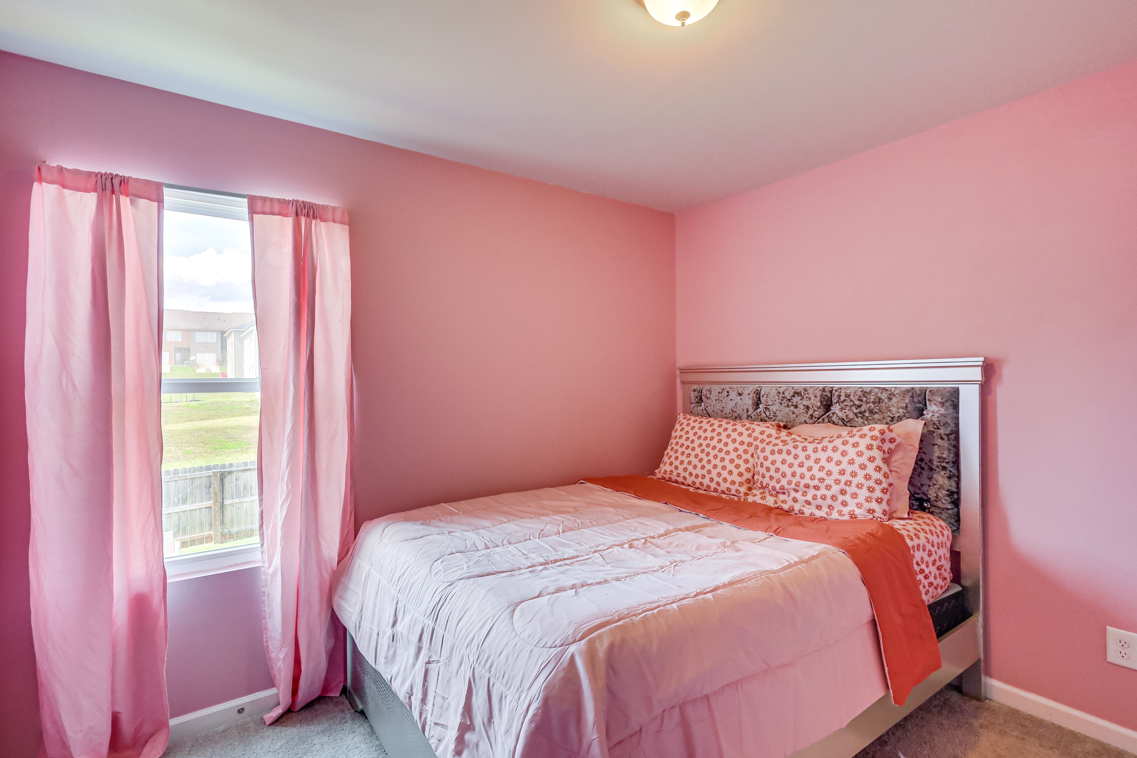 Bedroom 2 | Queen Bed | 2nd Floor