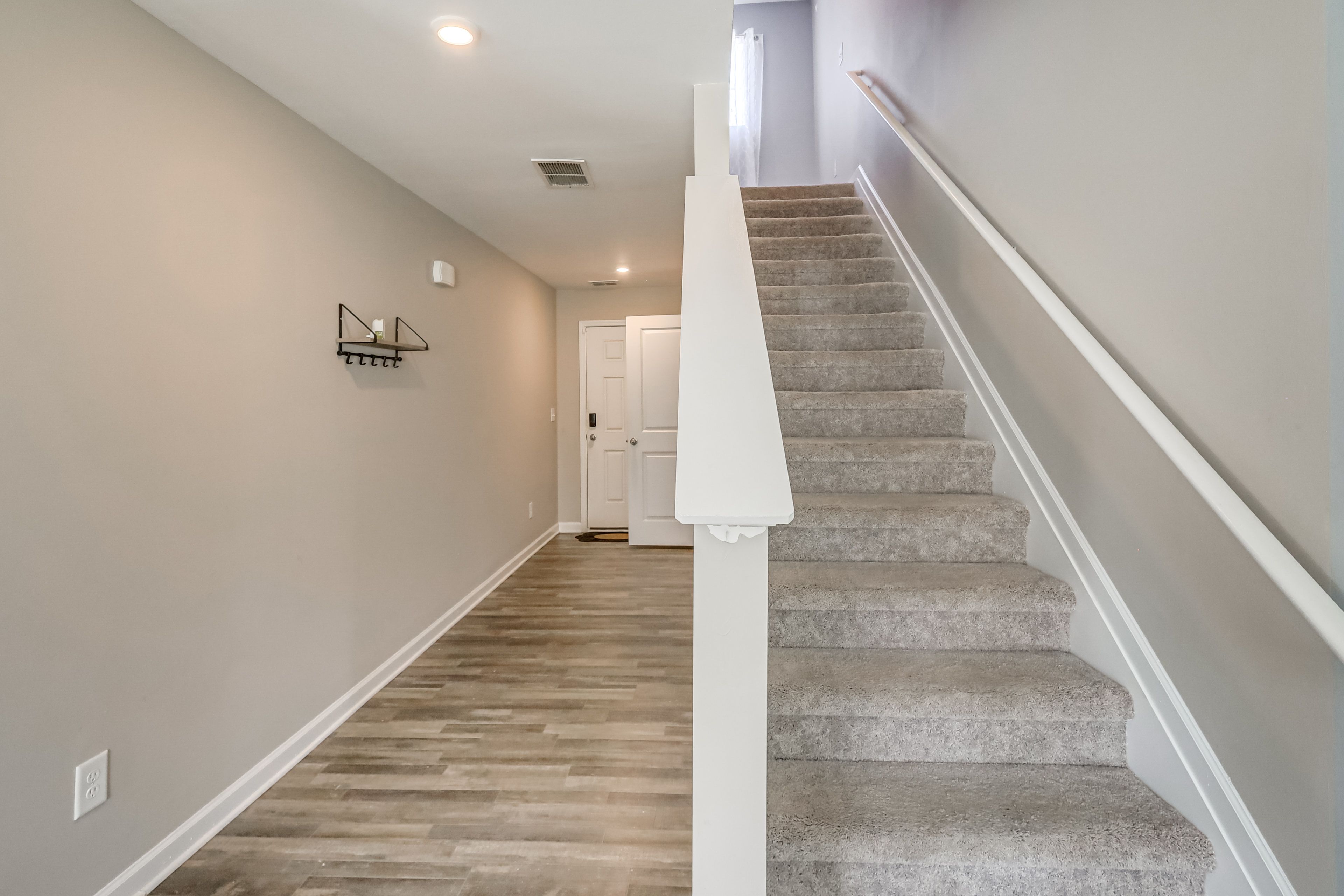 Staircase | 1st Floor