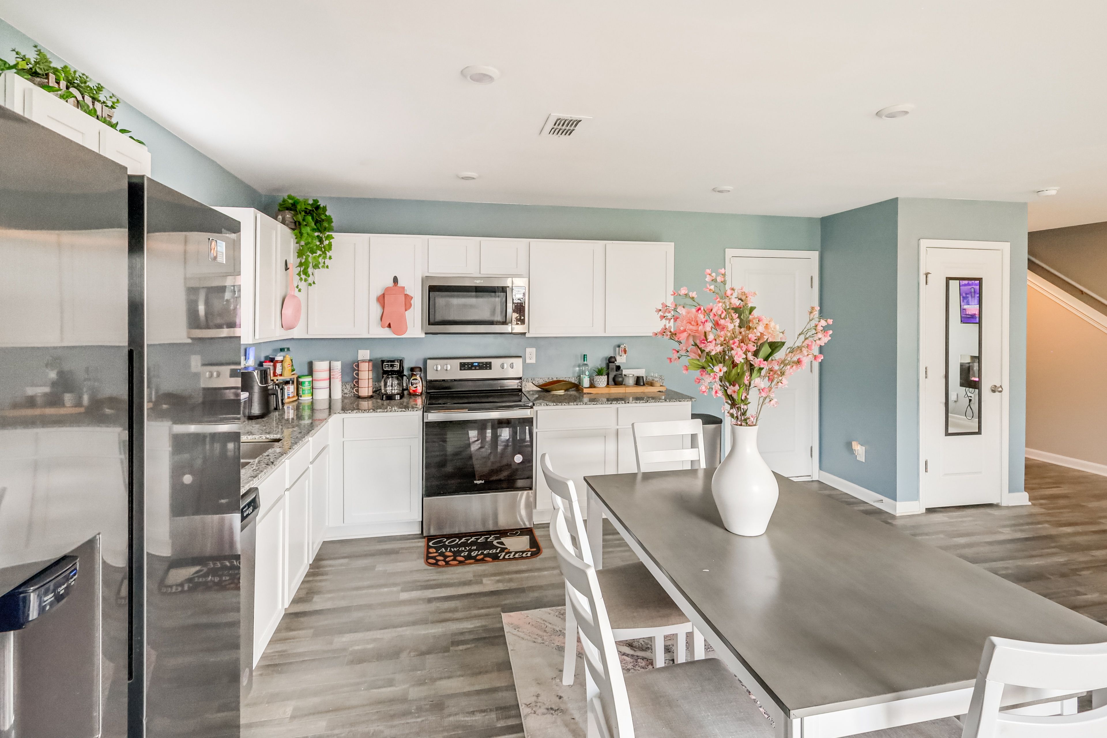 Kitchen | Cooking Basics | Drip Coffee Maker | 1st Floor