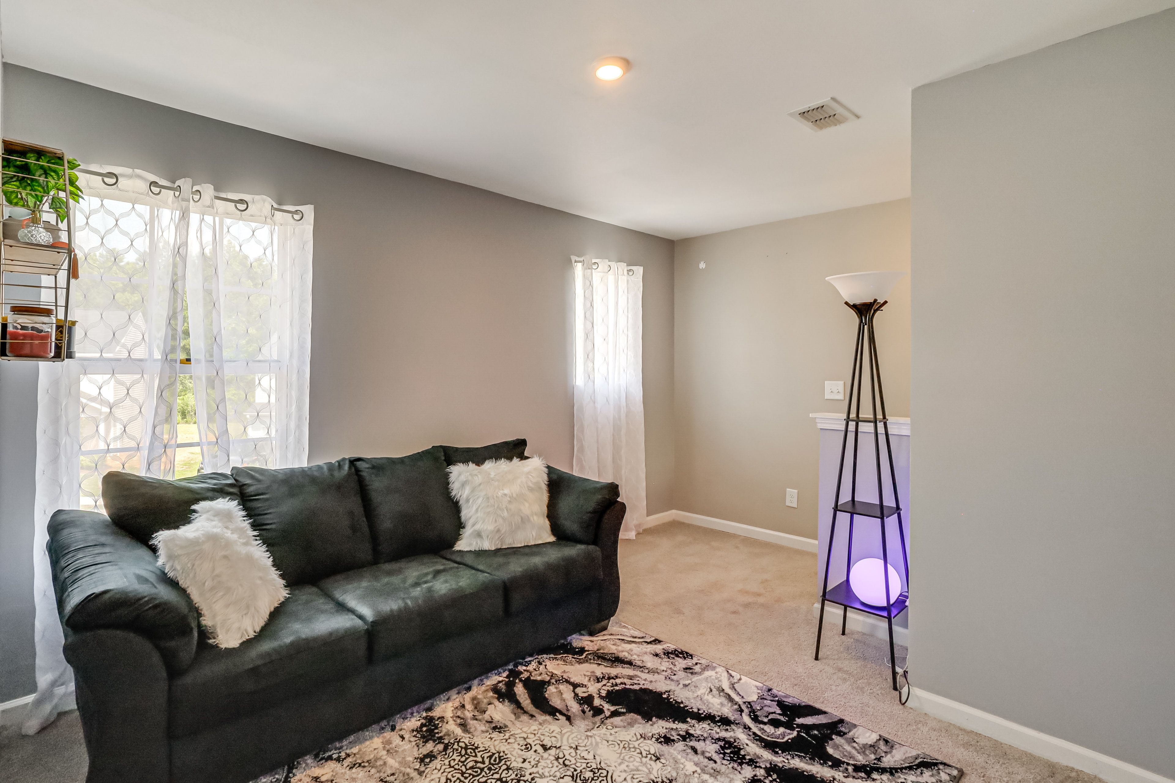 Upstairs Landing | 2nd Floor