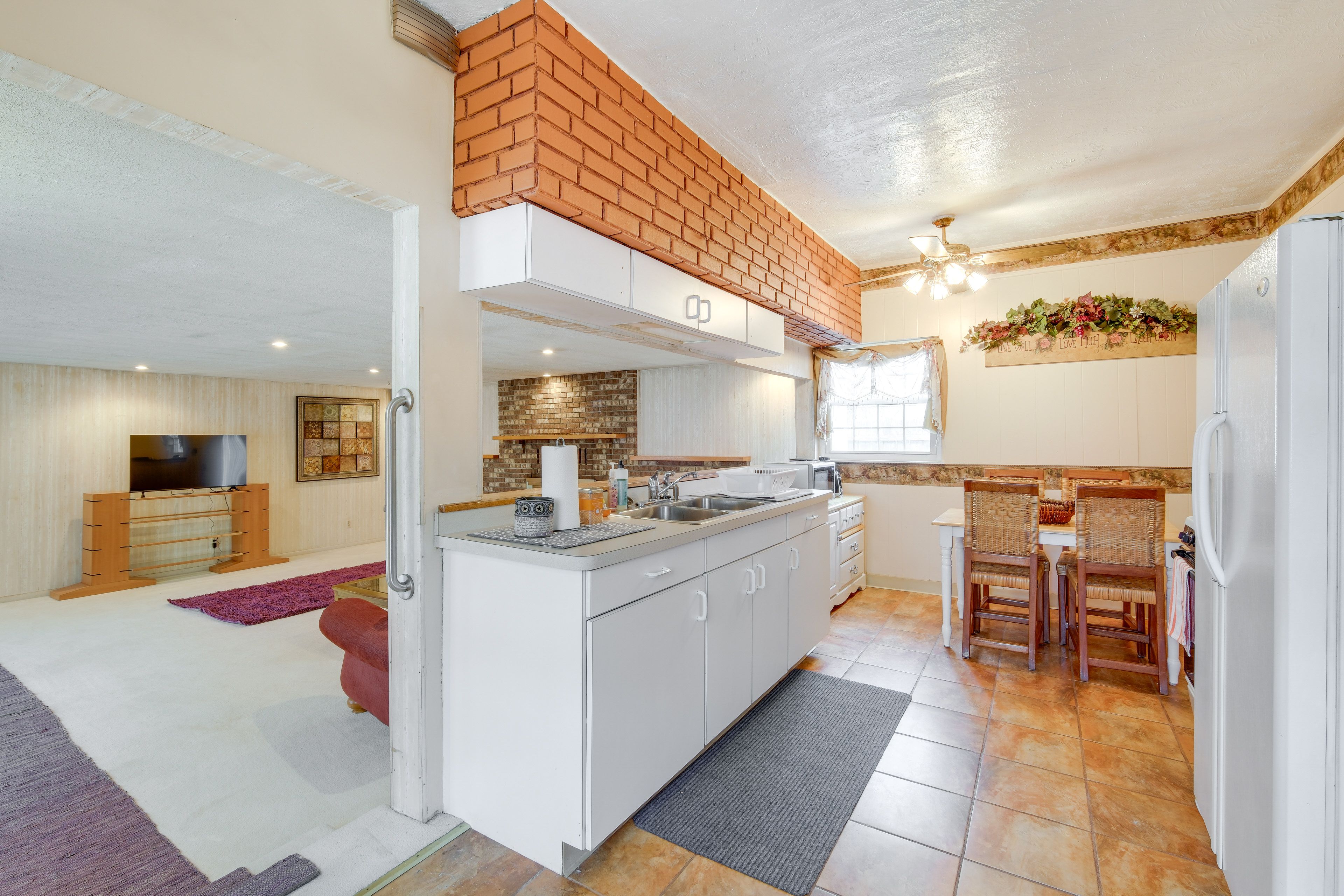 Kitchen | Stove/Oven | Drip Coffee Maker