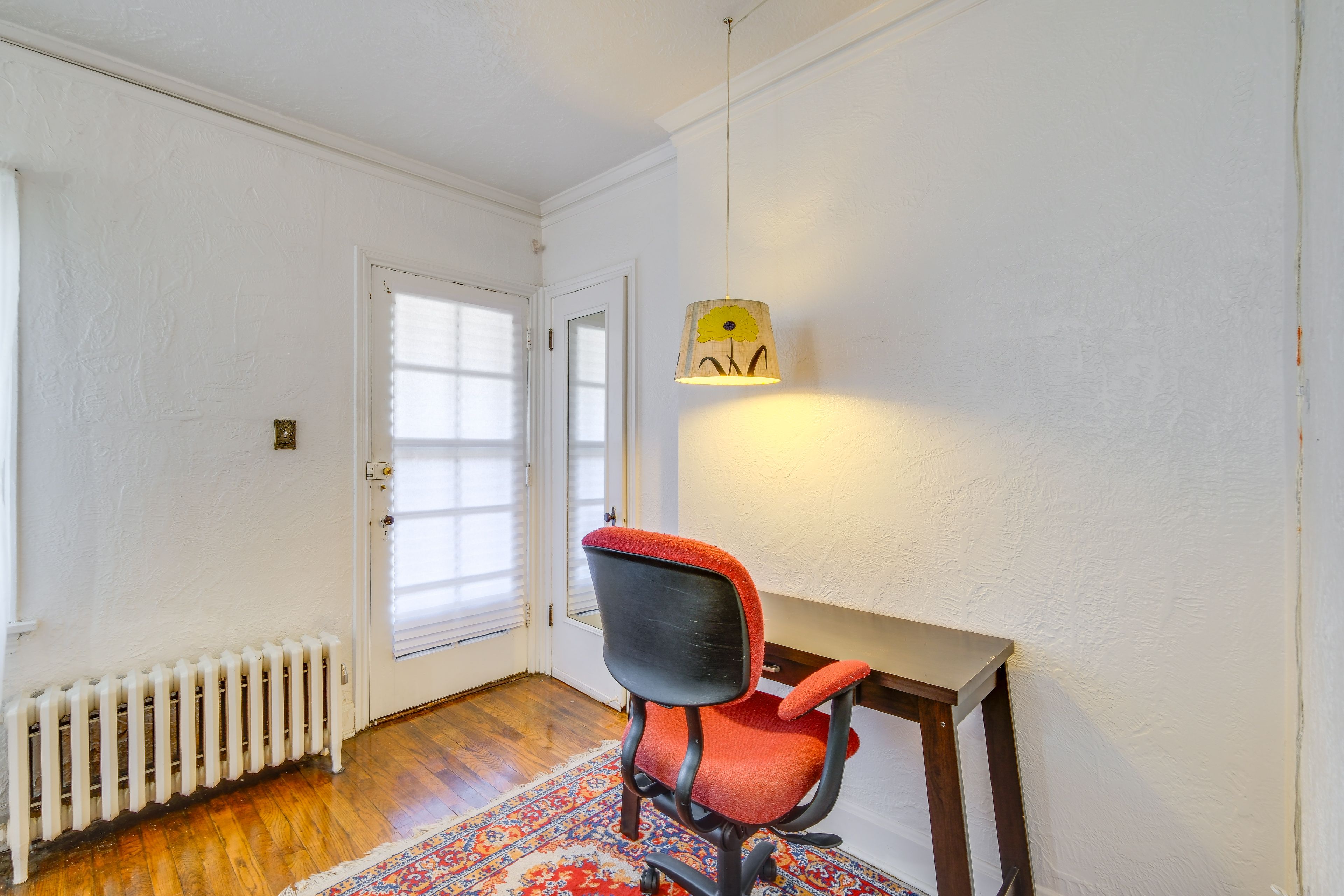 Desk