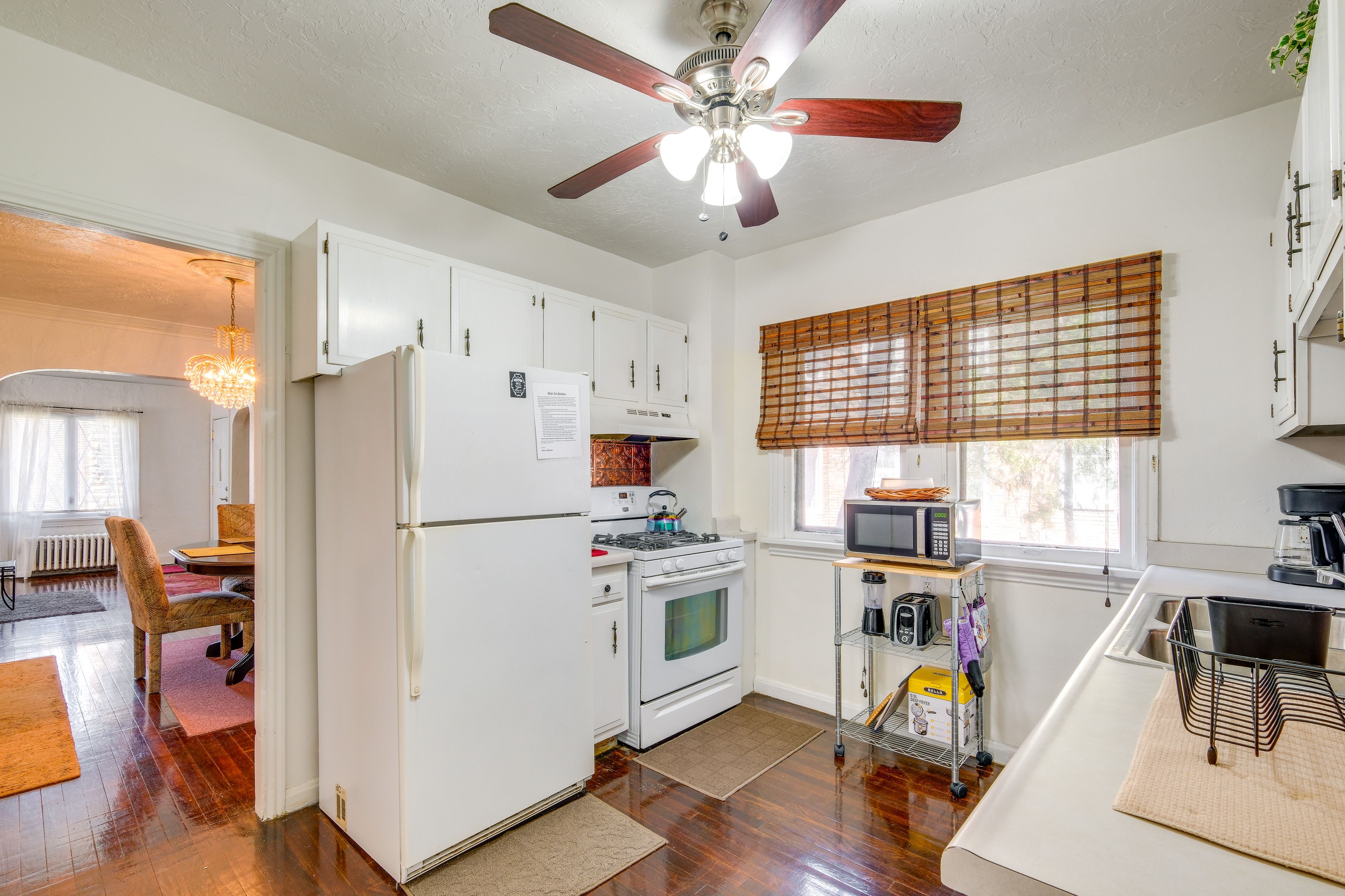 Kitchen | Cooking Basics | Coffee Maker