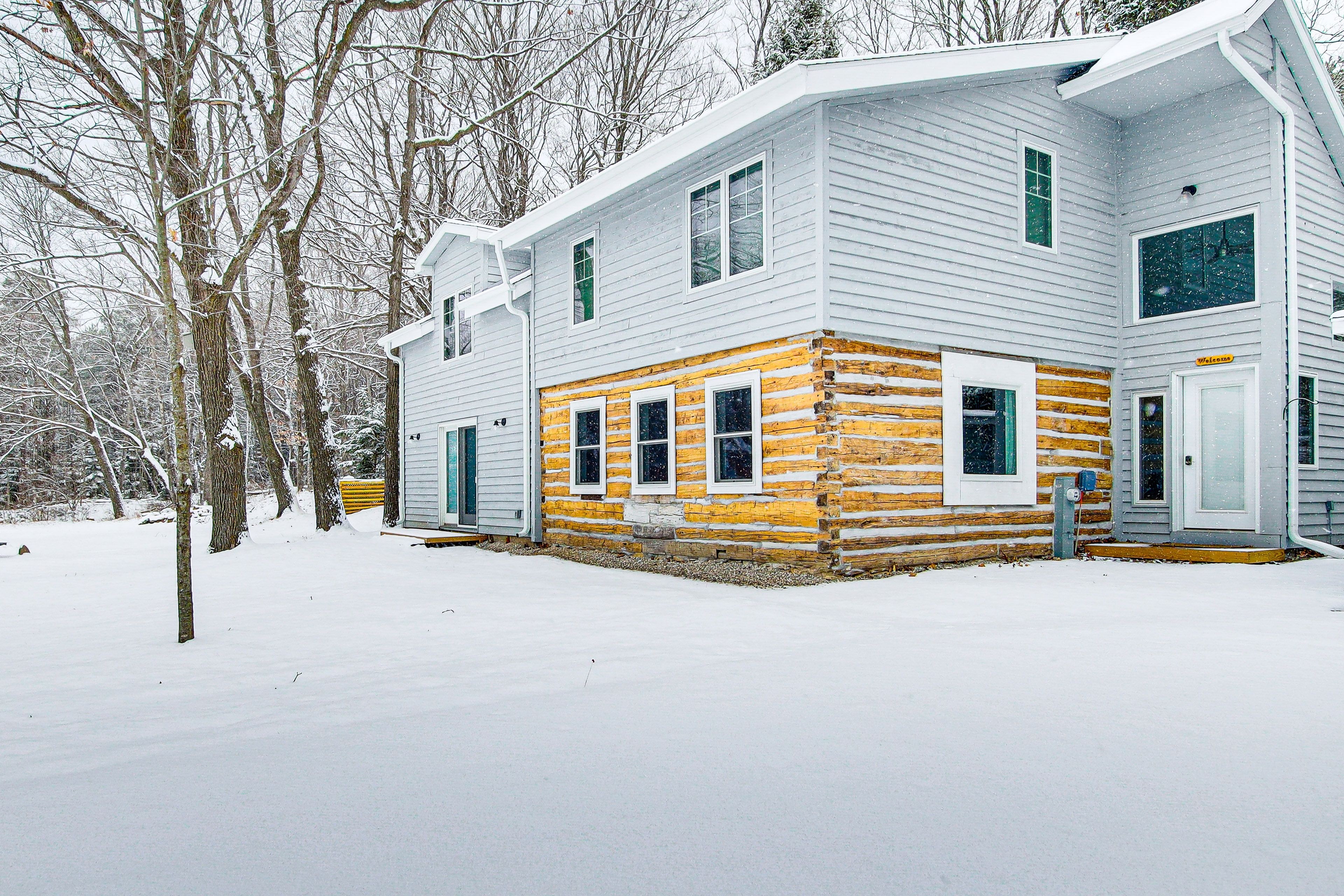 Property Exterior