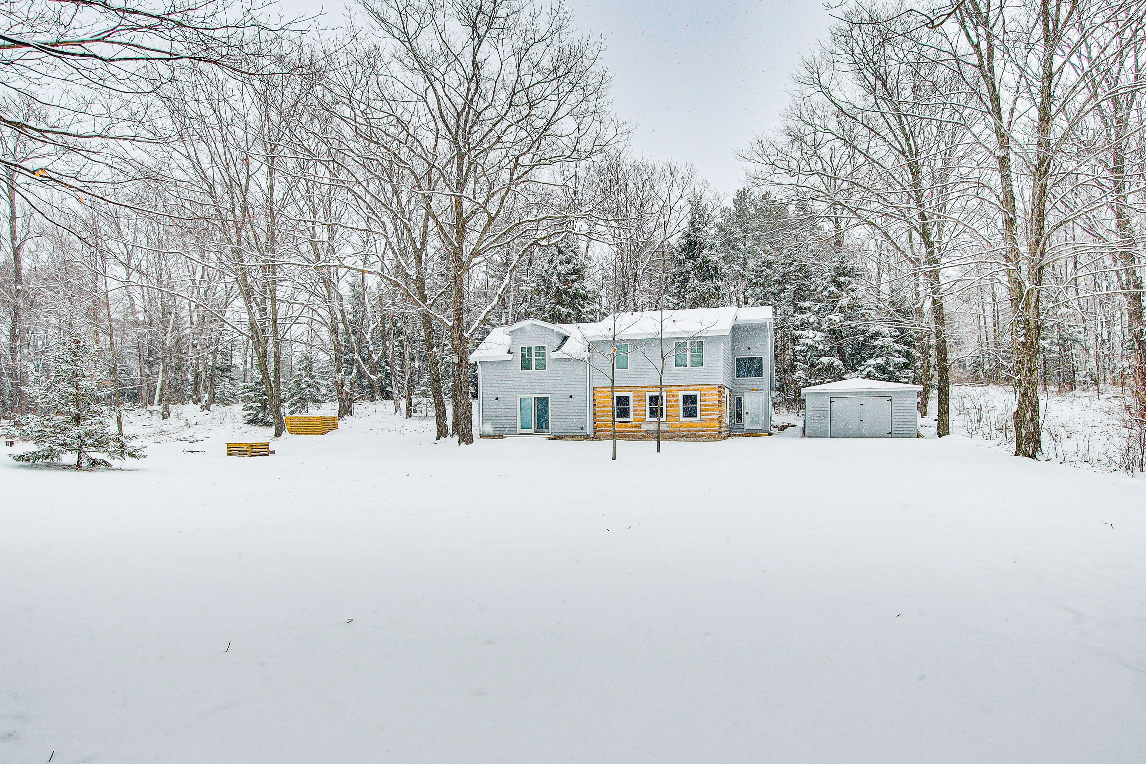 Property Exterior