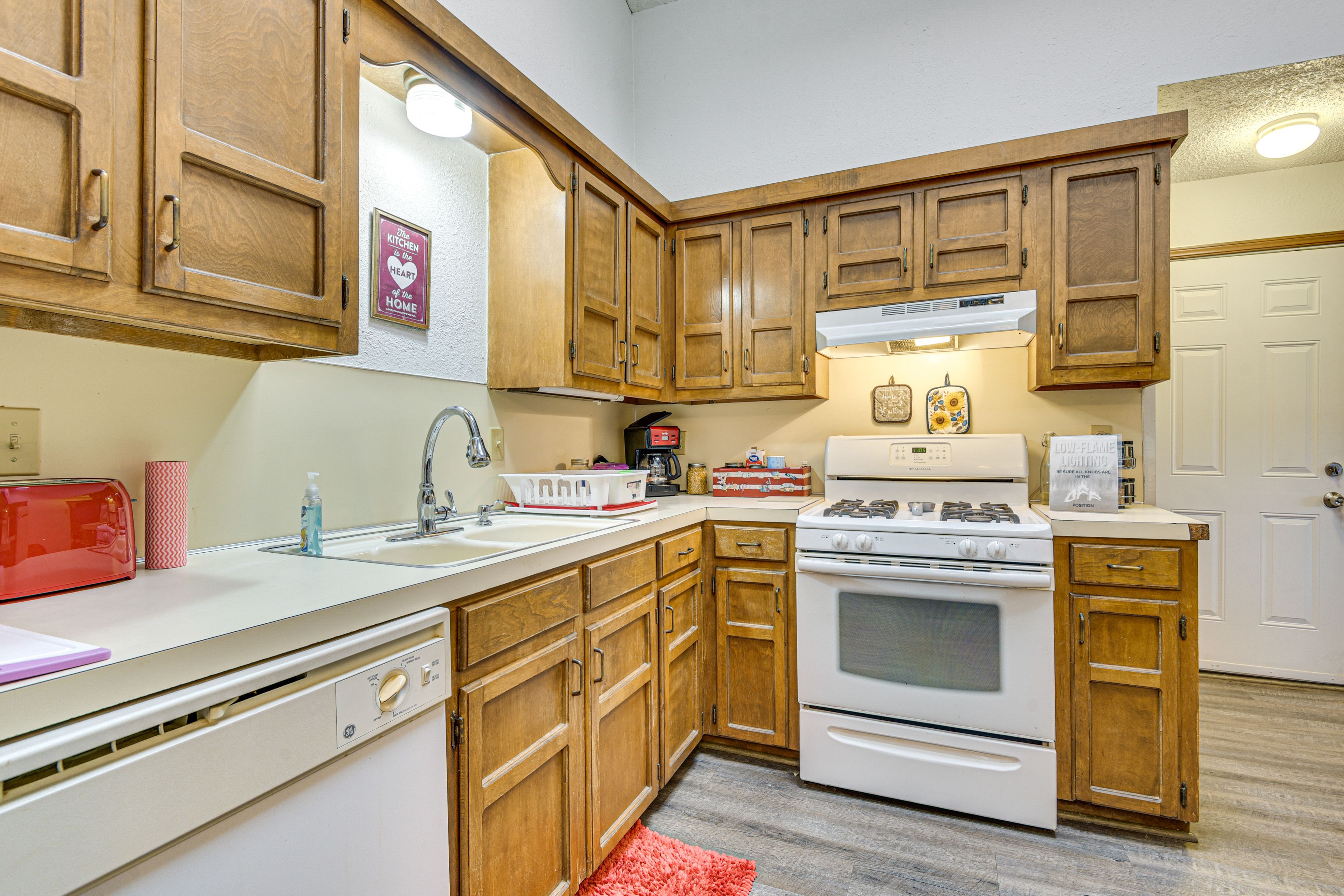 Kitchen | Cooking Basics