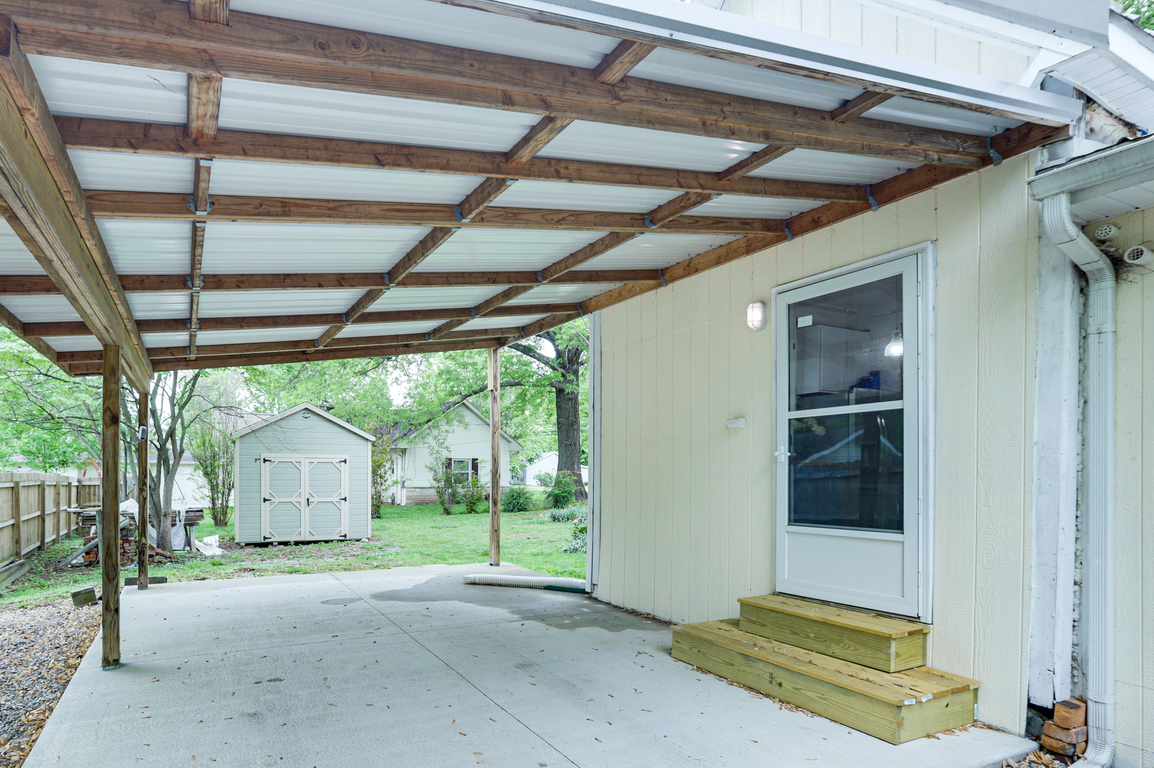 Home Exterior