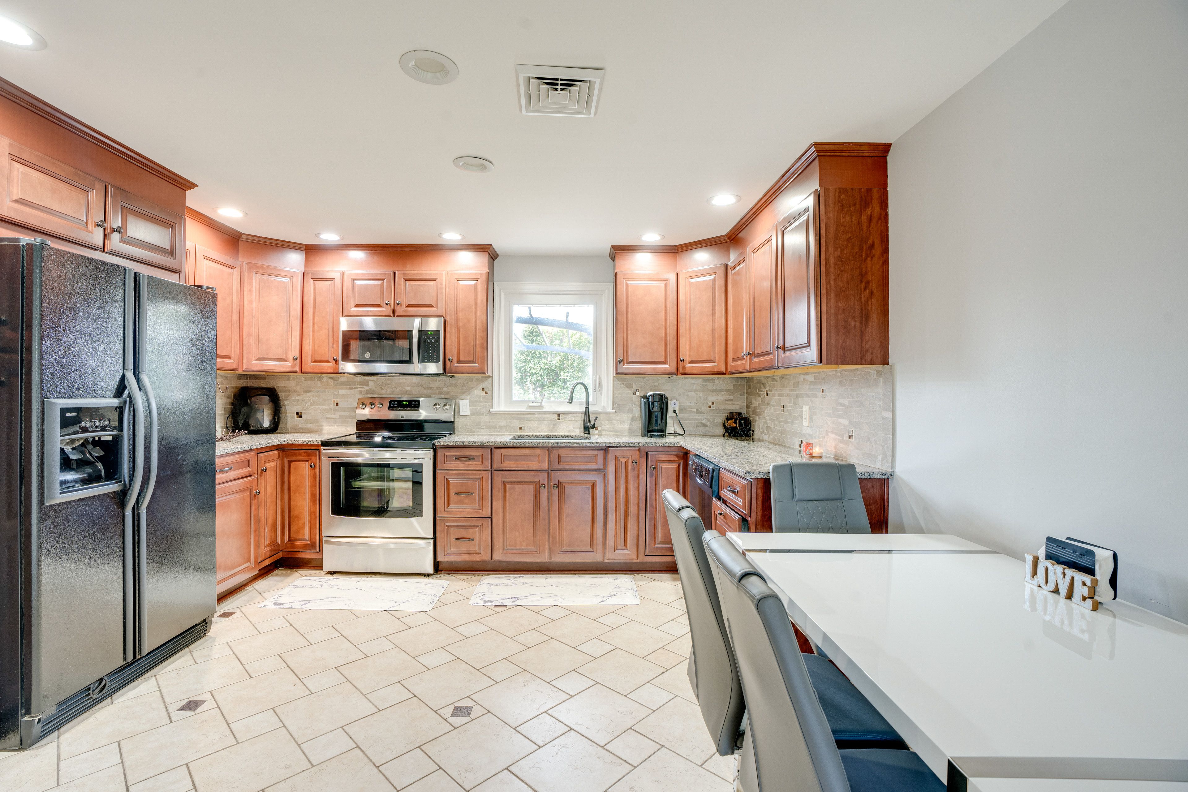 Kitchen | Cooking Basics