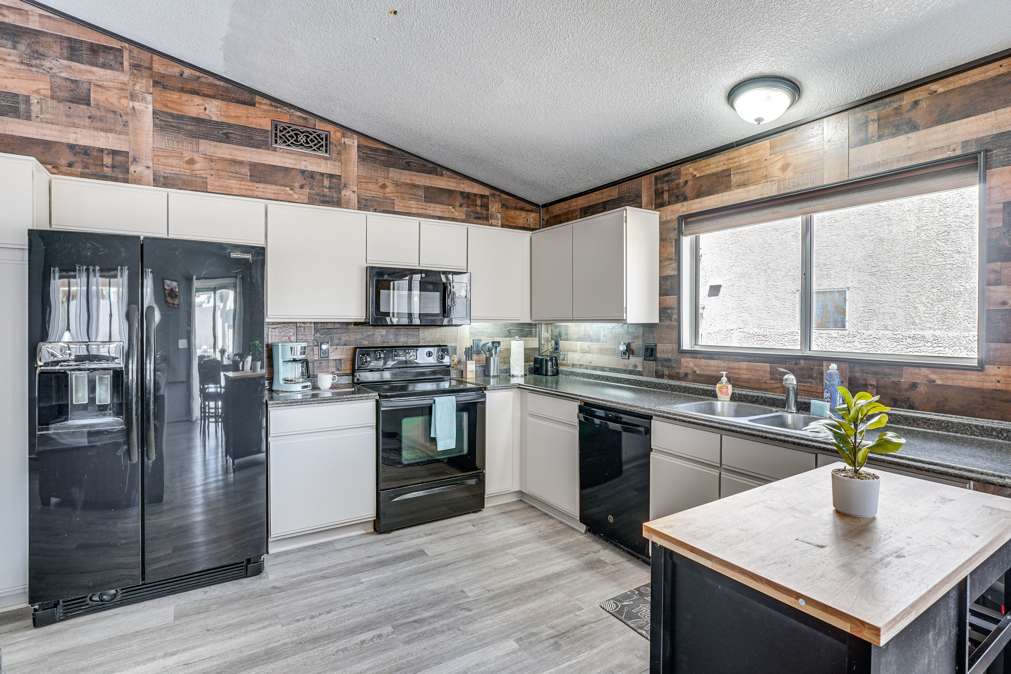 Kitchen | Cooking Basics | Drip Coffee Maker | Toaster