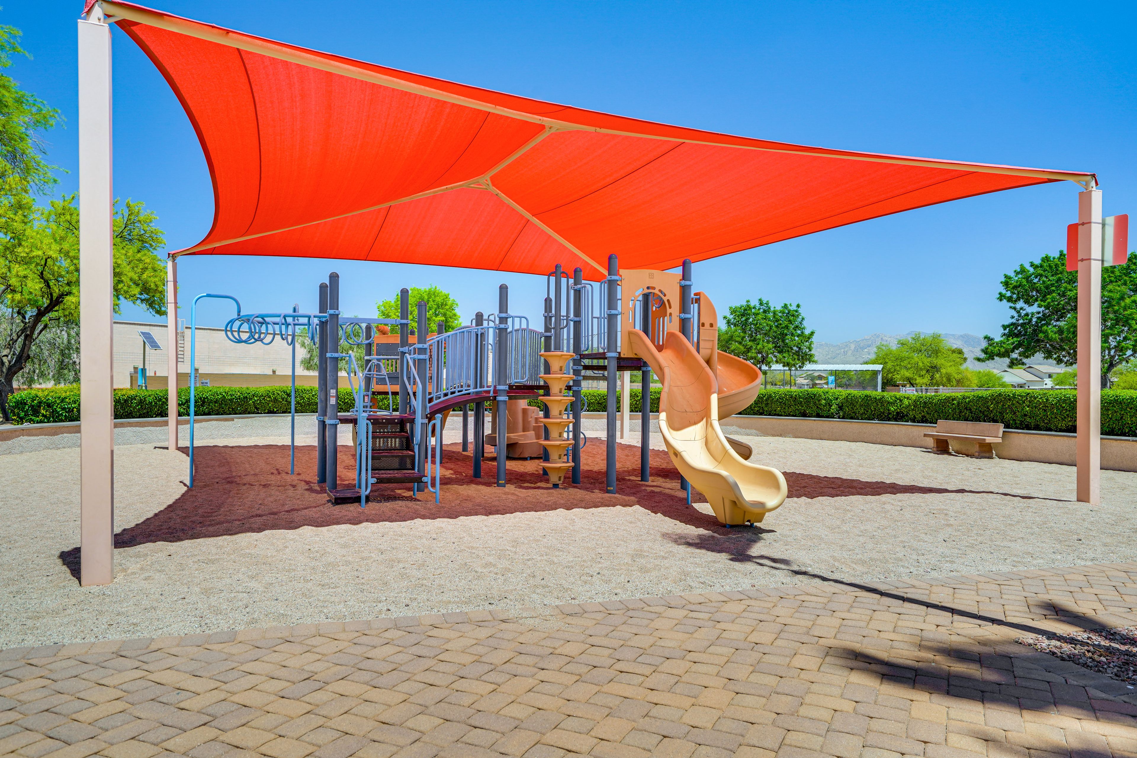 Playground