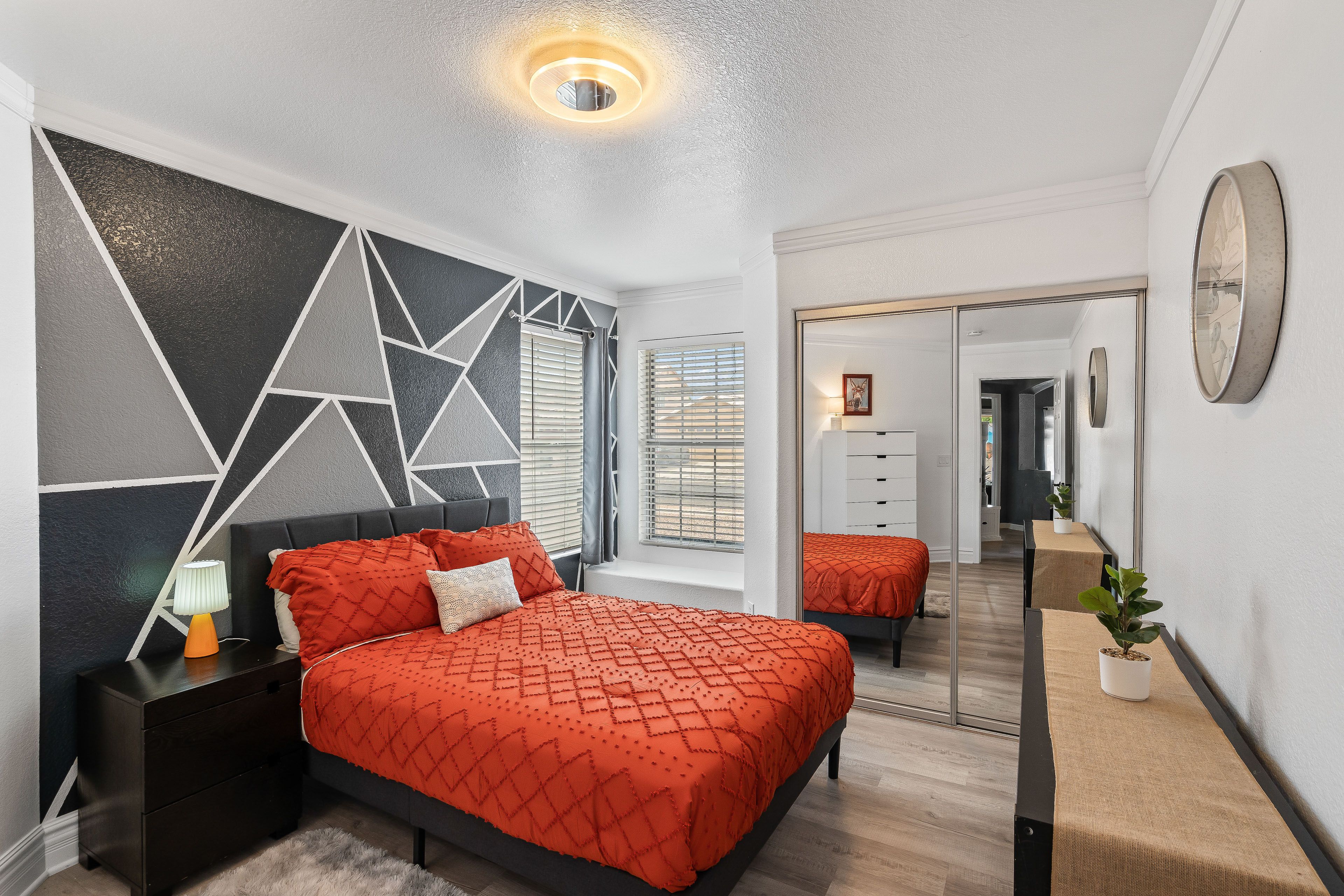 Bedroom 2 | Full Bed