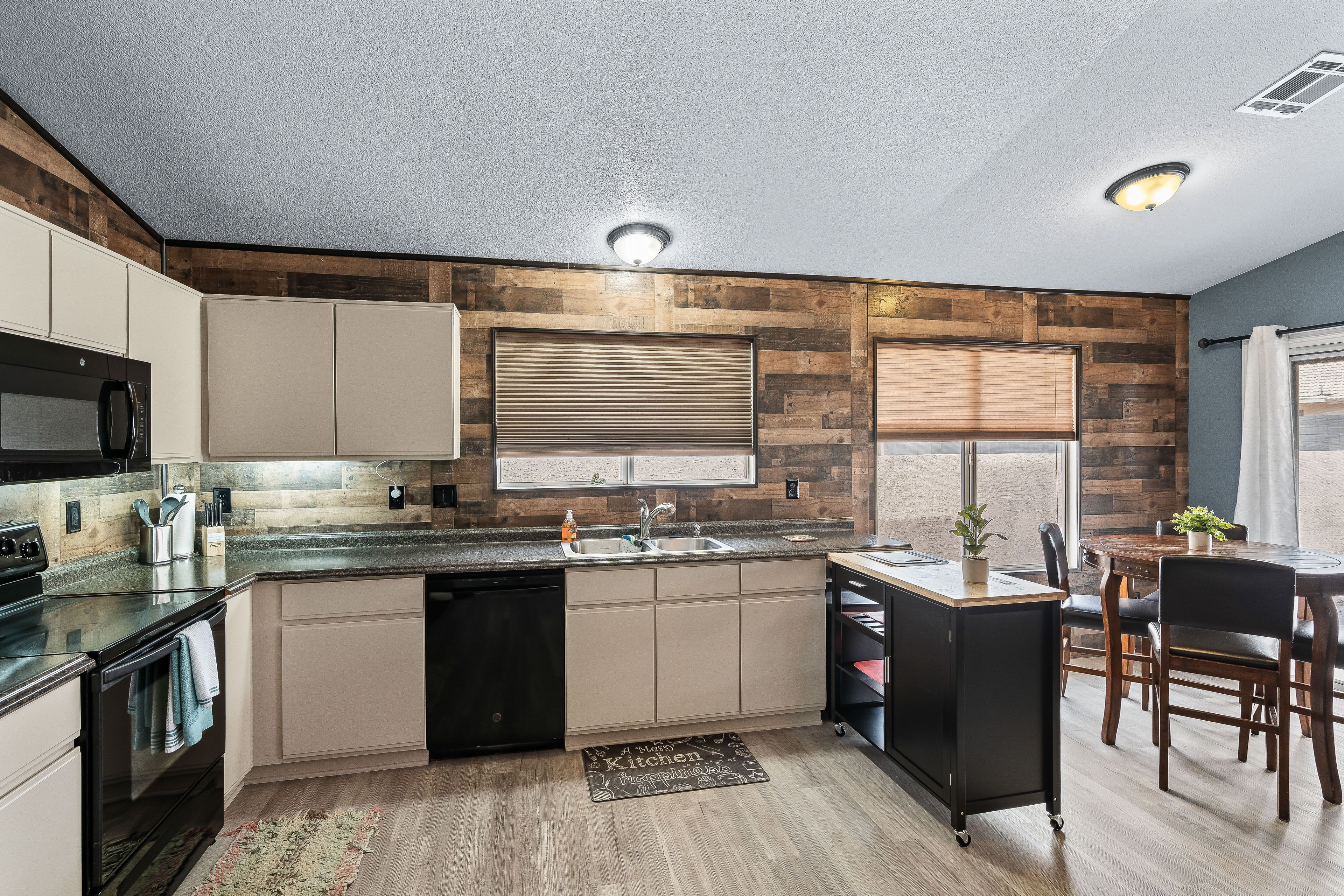 Property Interior | Single-Story Home