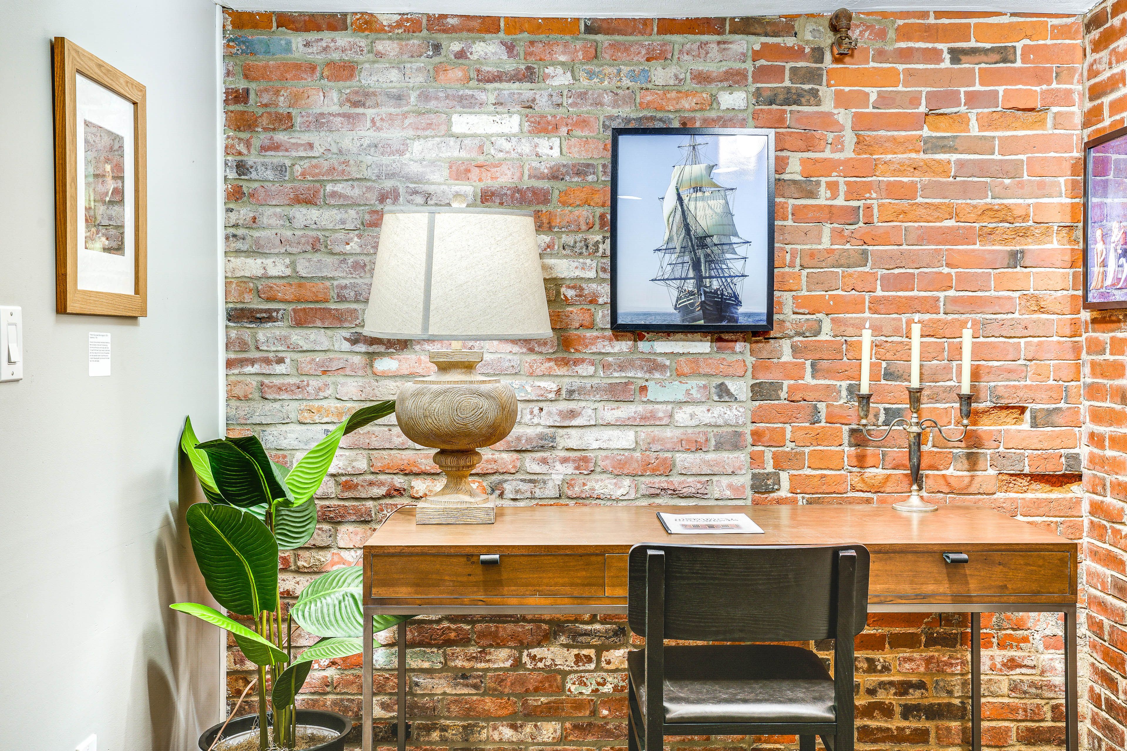 Remote Workspace | Free WiFi | Multi-Level Property