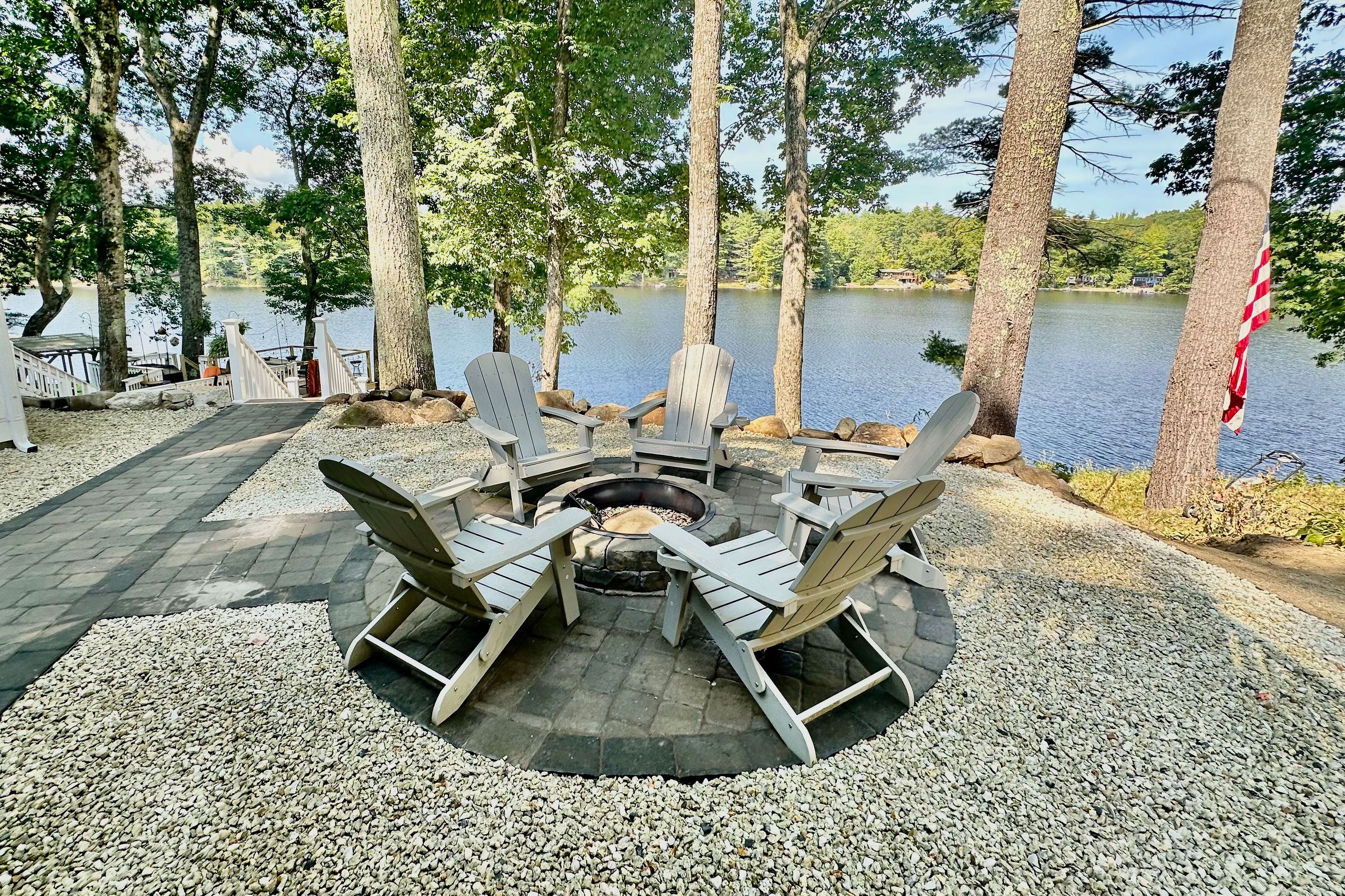 Fire Pit