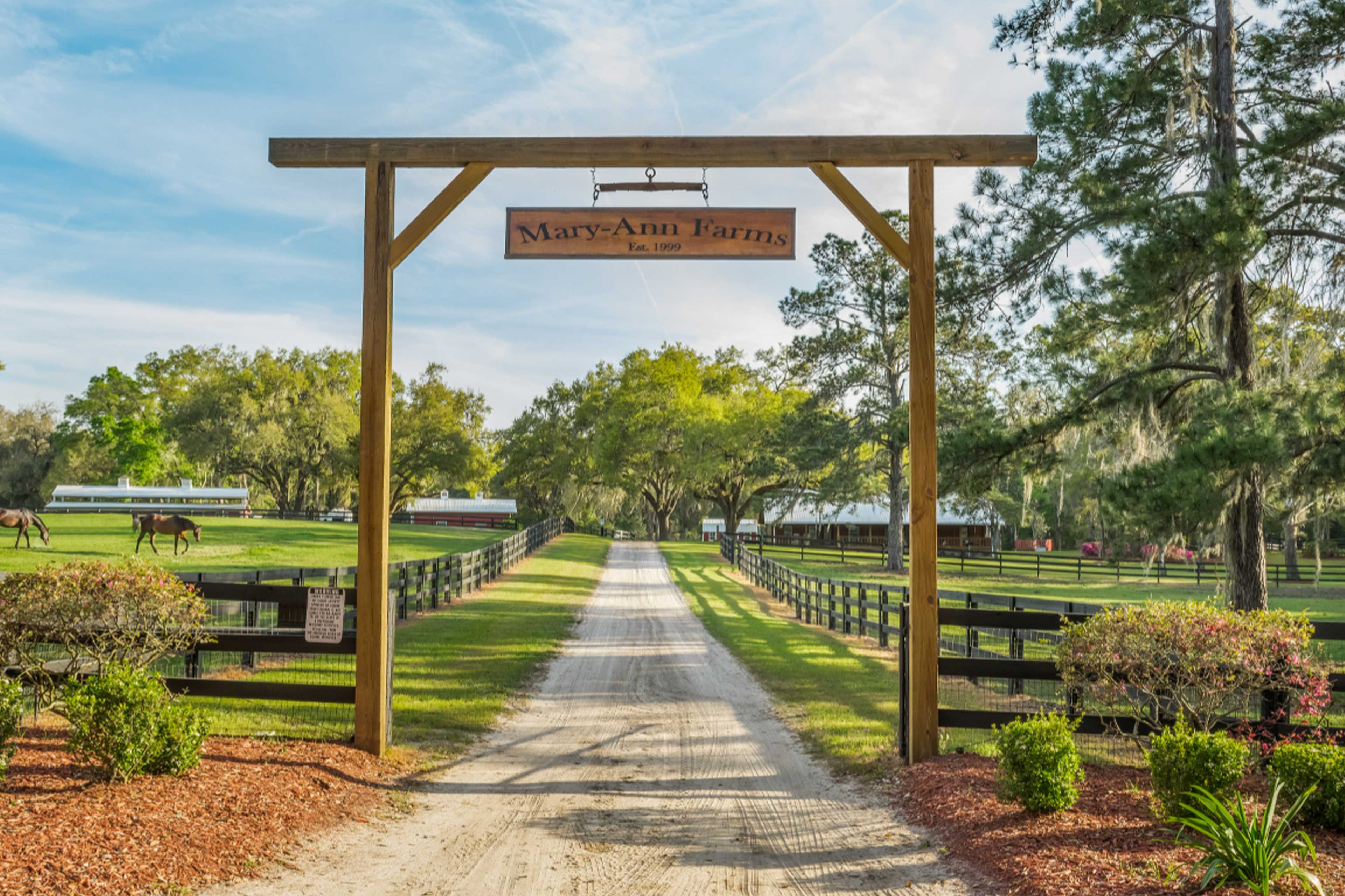 Property Gate