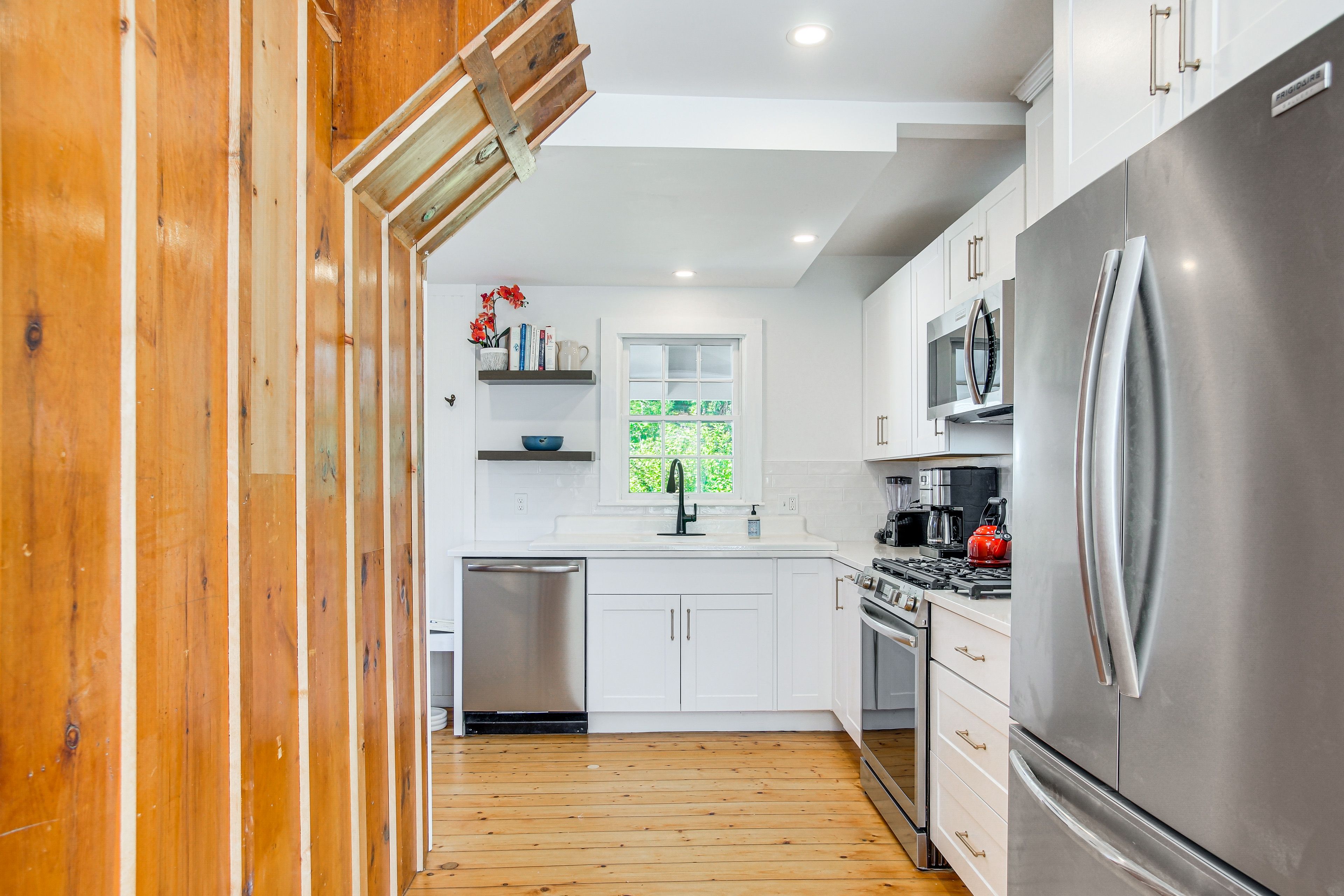 Kitchen | 1st Floor | Cooking Basics | Blender | Dishwasher