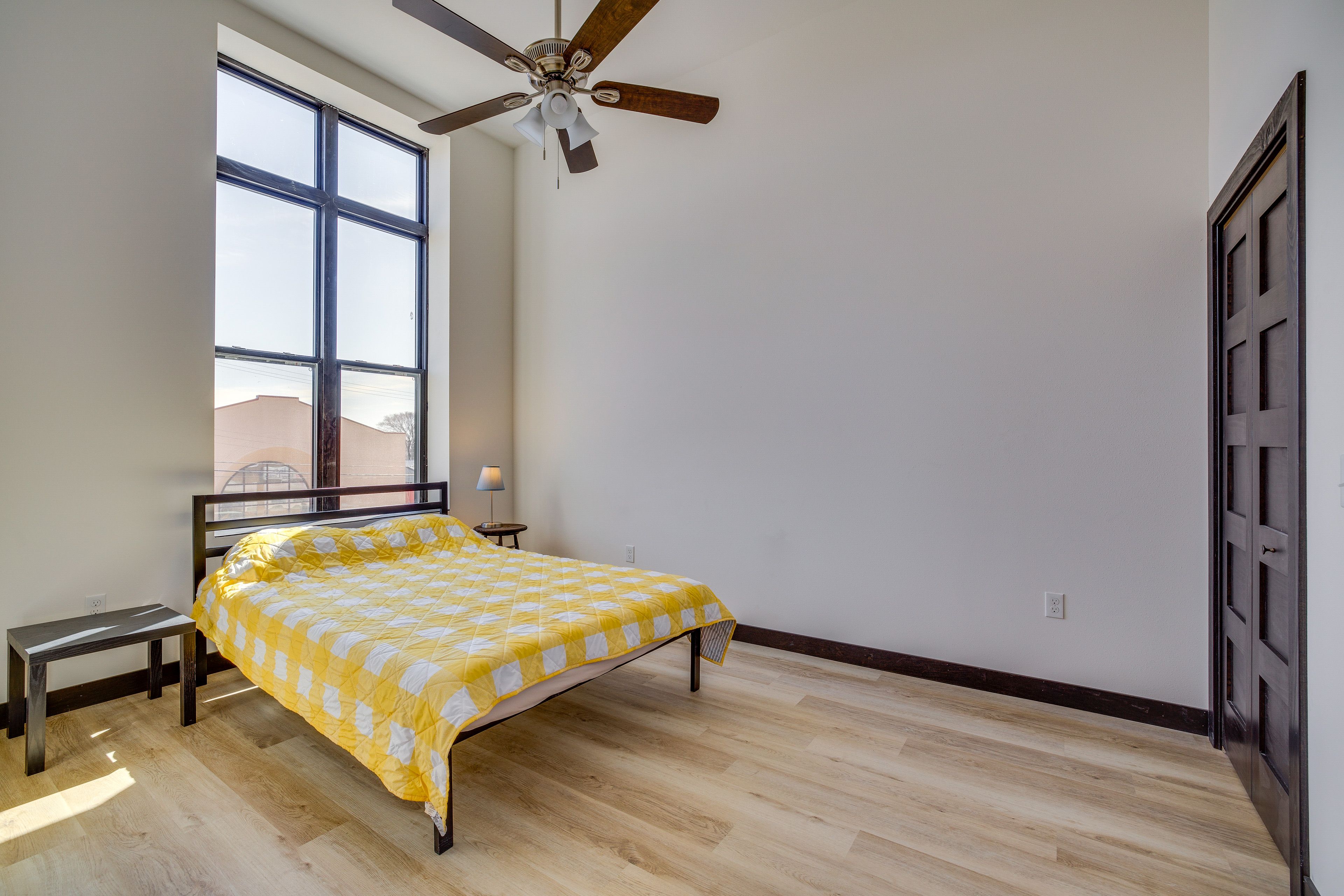Bedroom 1 | Queen Bed | Linens Provided