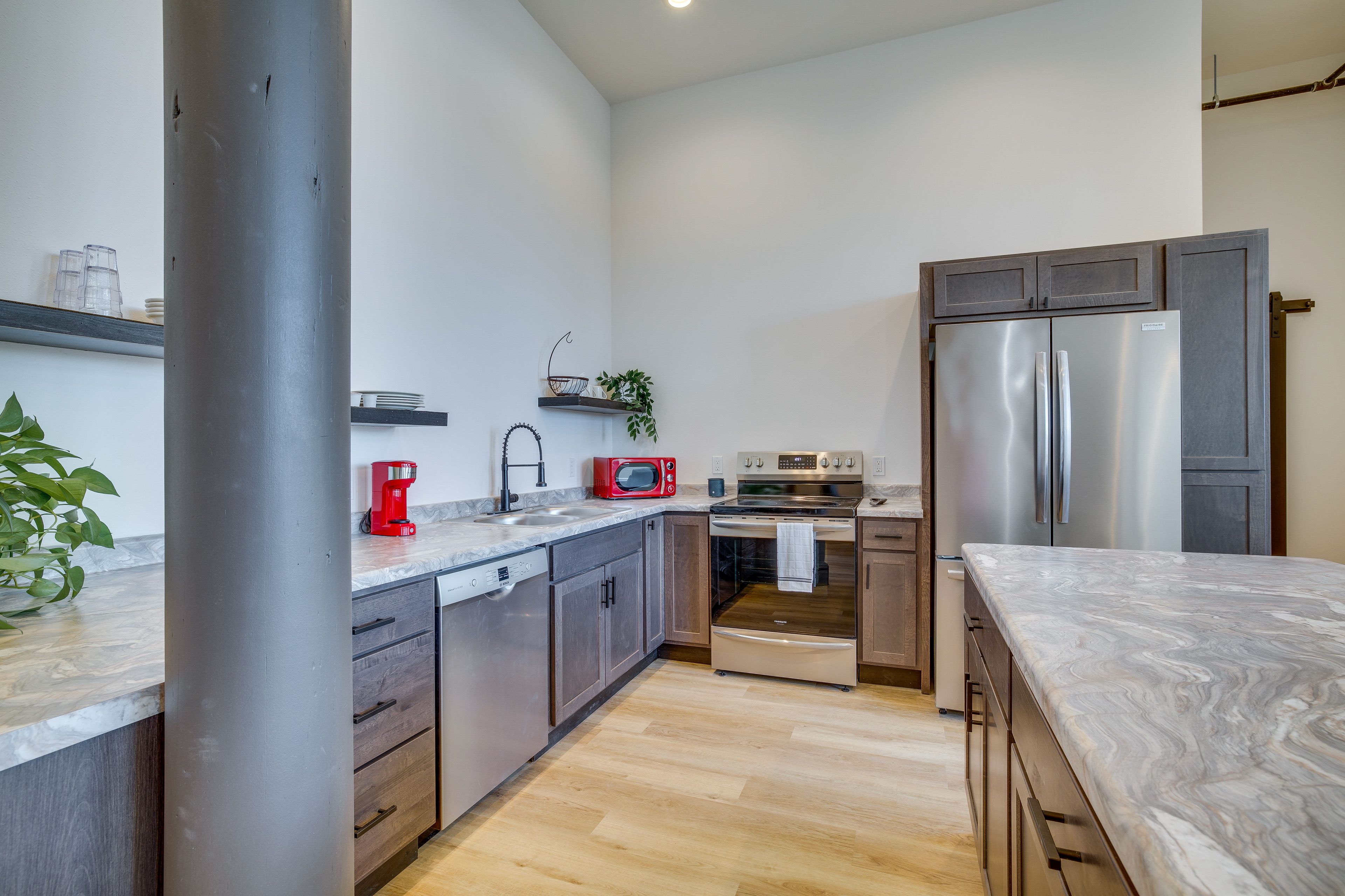 Kitchen | Cooking Basics | Keurig Coffee Maker