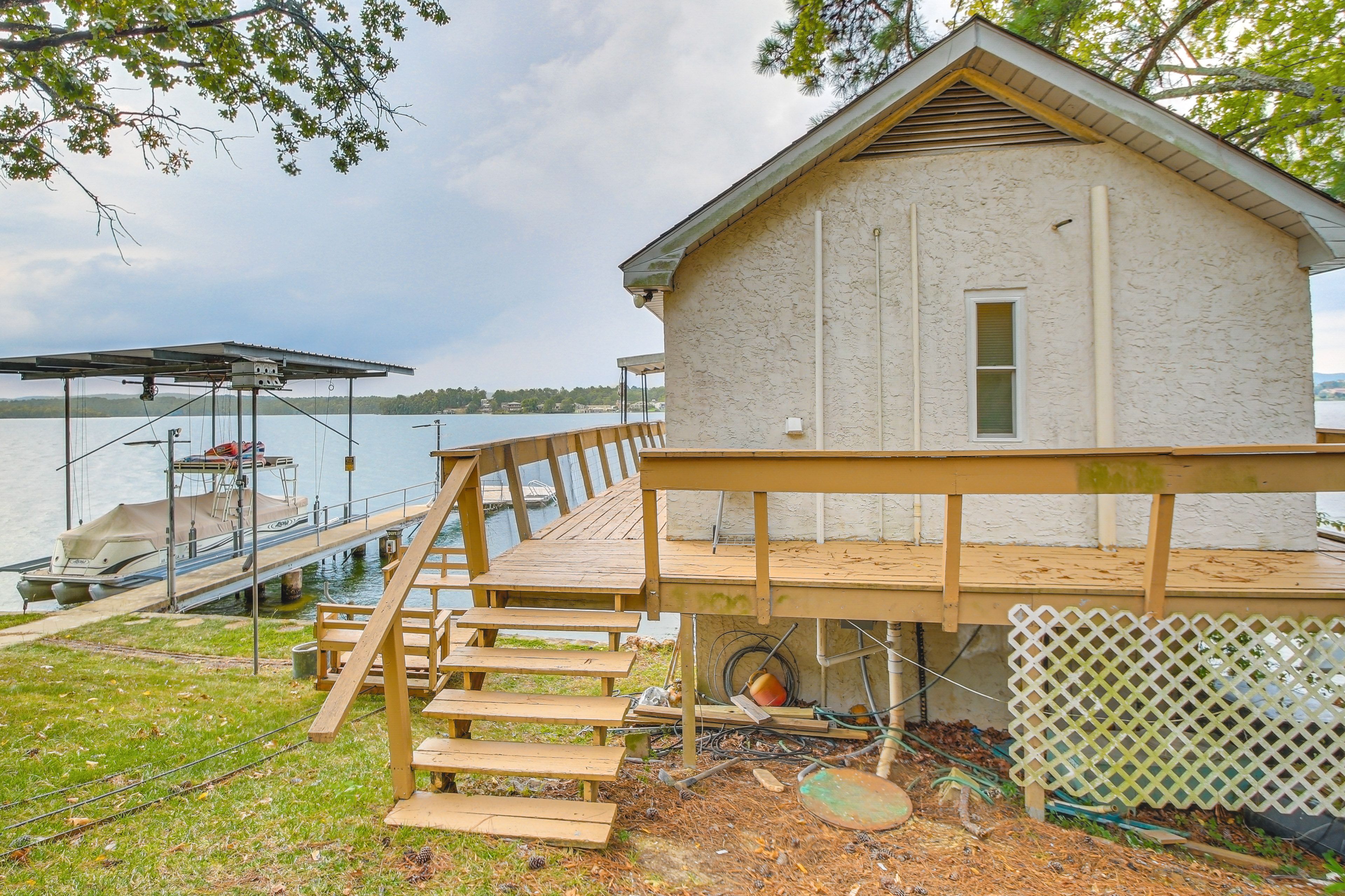 Property Exterior