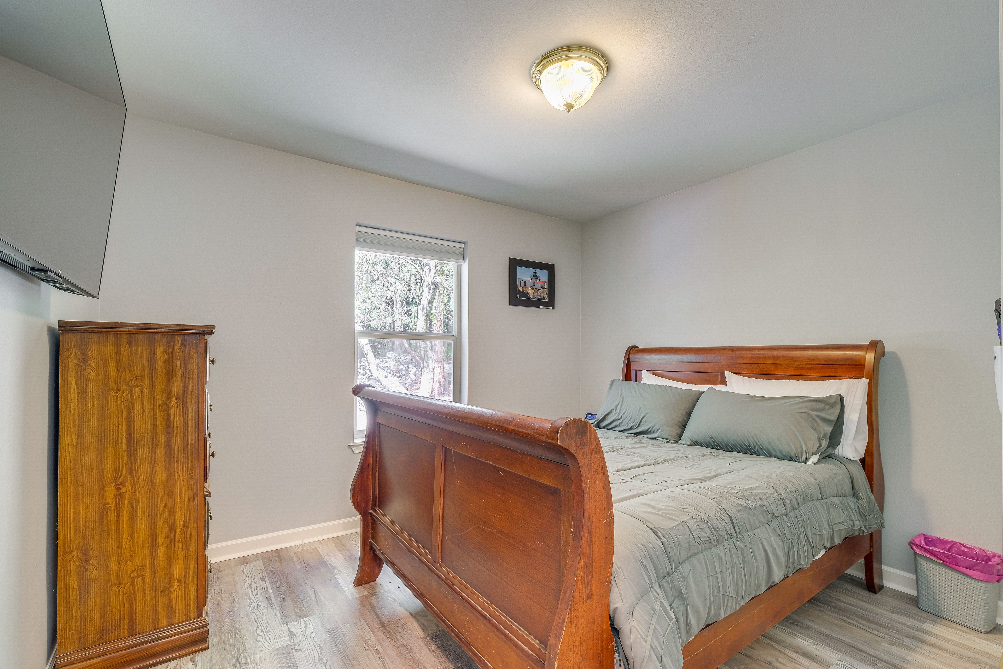 Bedroom 2 | Queen Bed | Linens Provided
