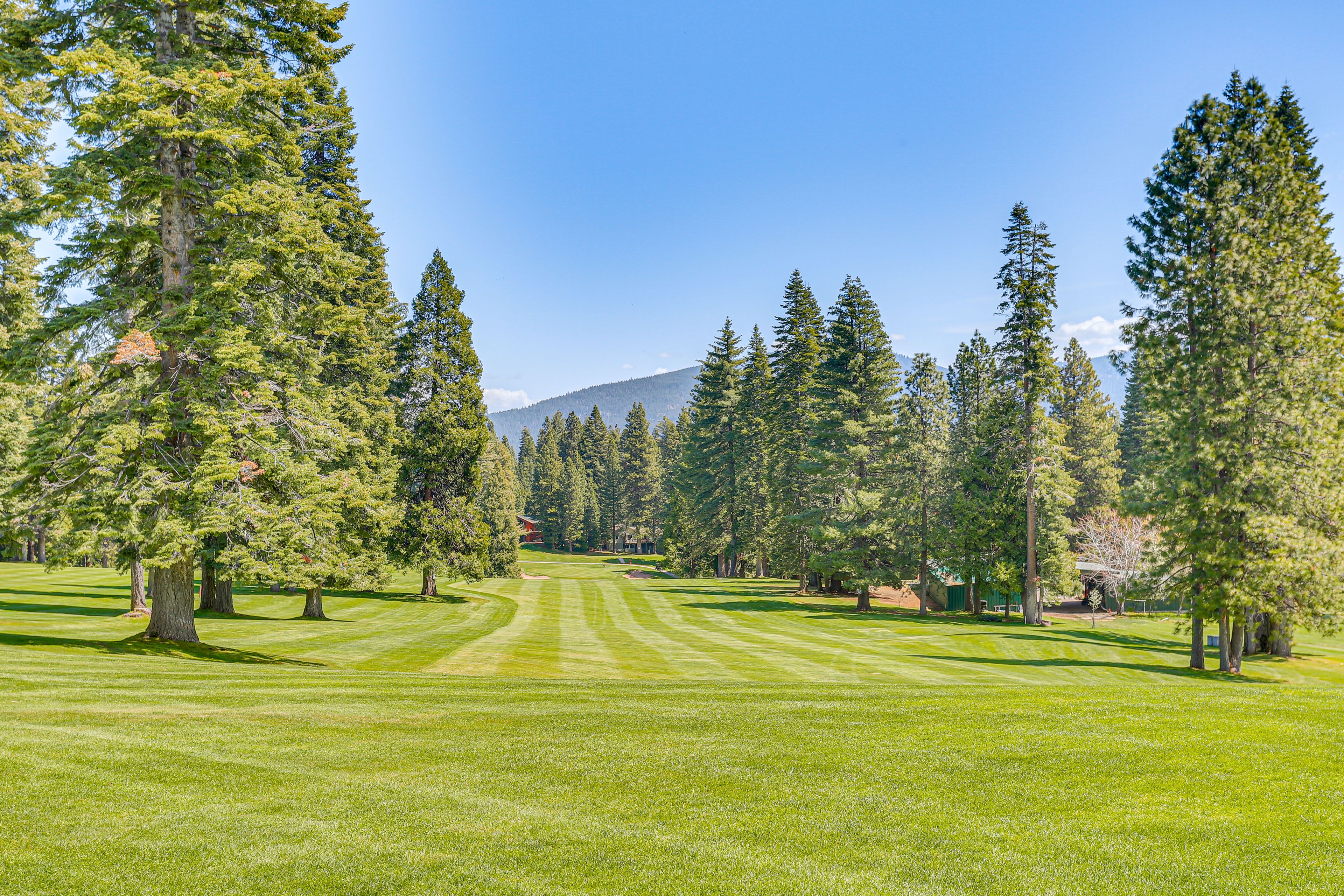 Lake Almanor Country Club | Community Amenities