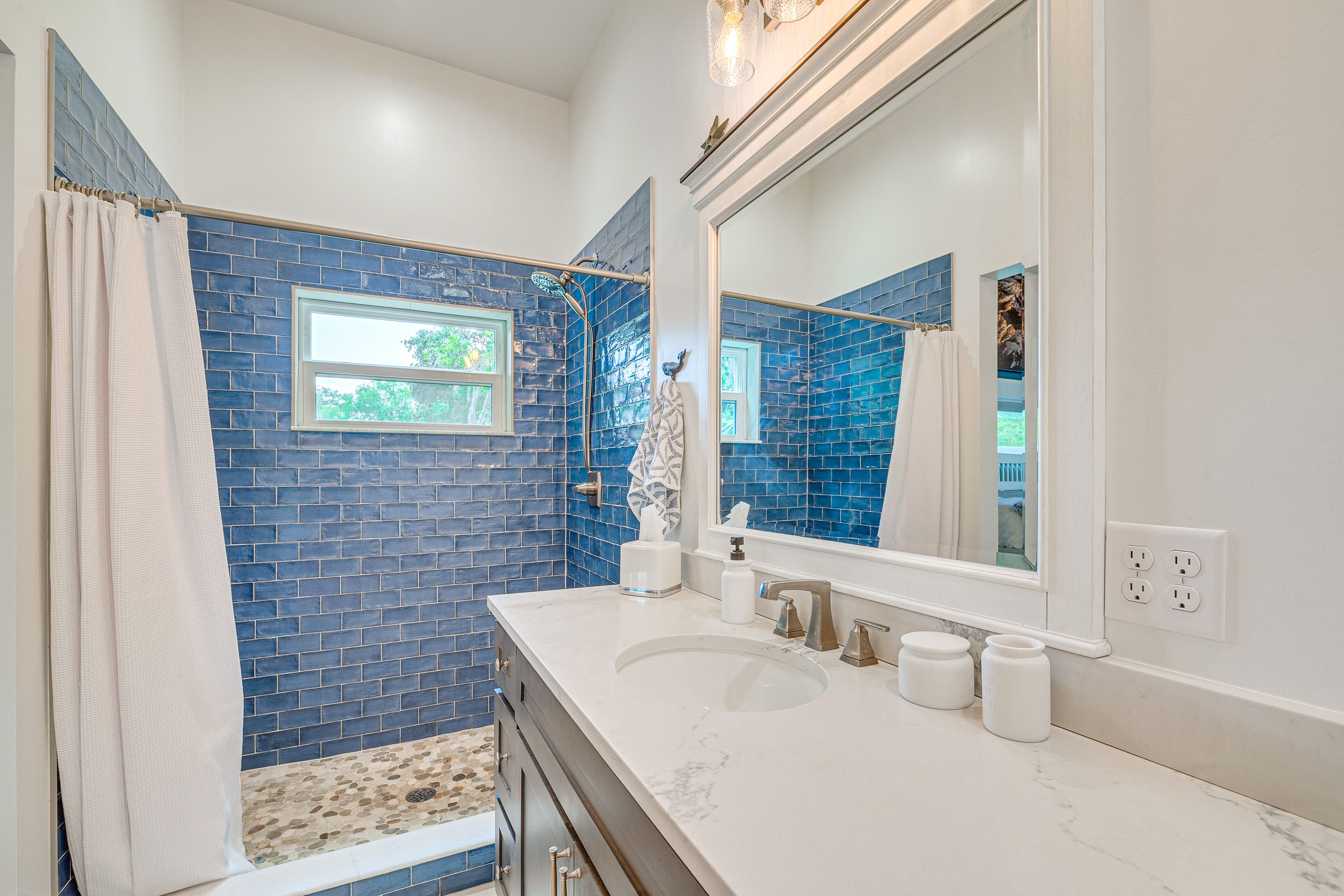 En-Suite Bathroom | Complimentary Toiletries