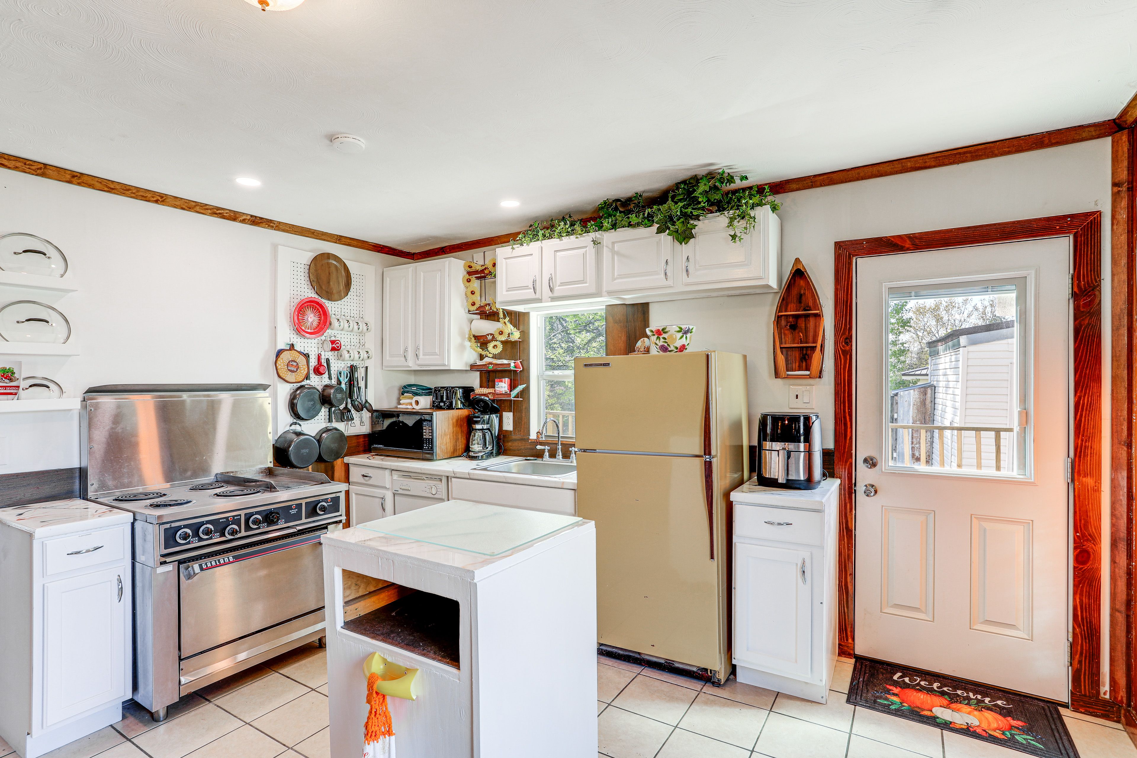 Kitchen | Air Fryer | Toaster | Coffee Maker