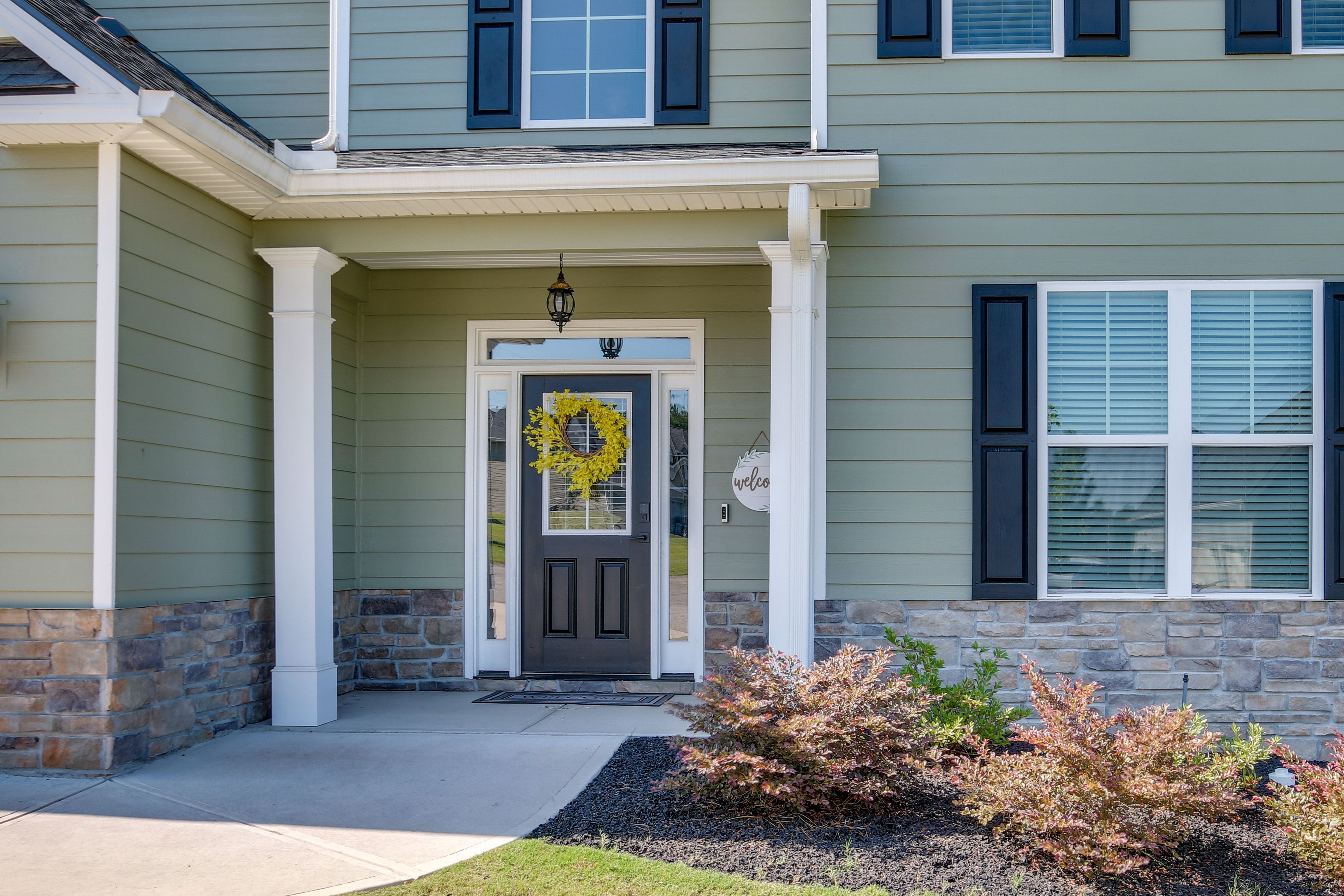 Entryway