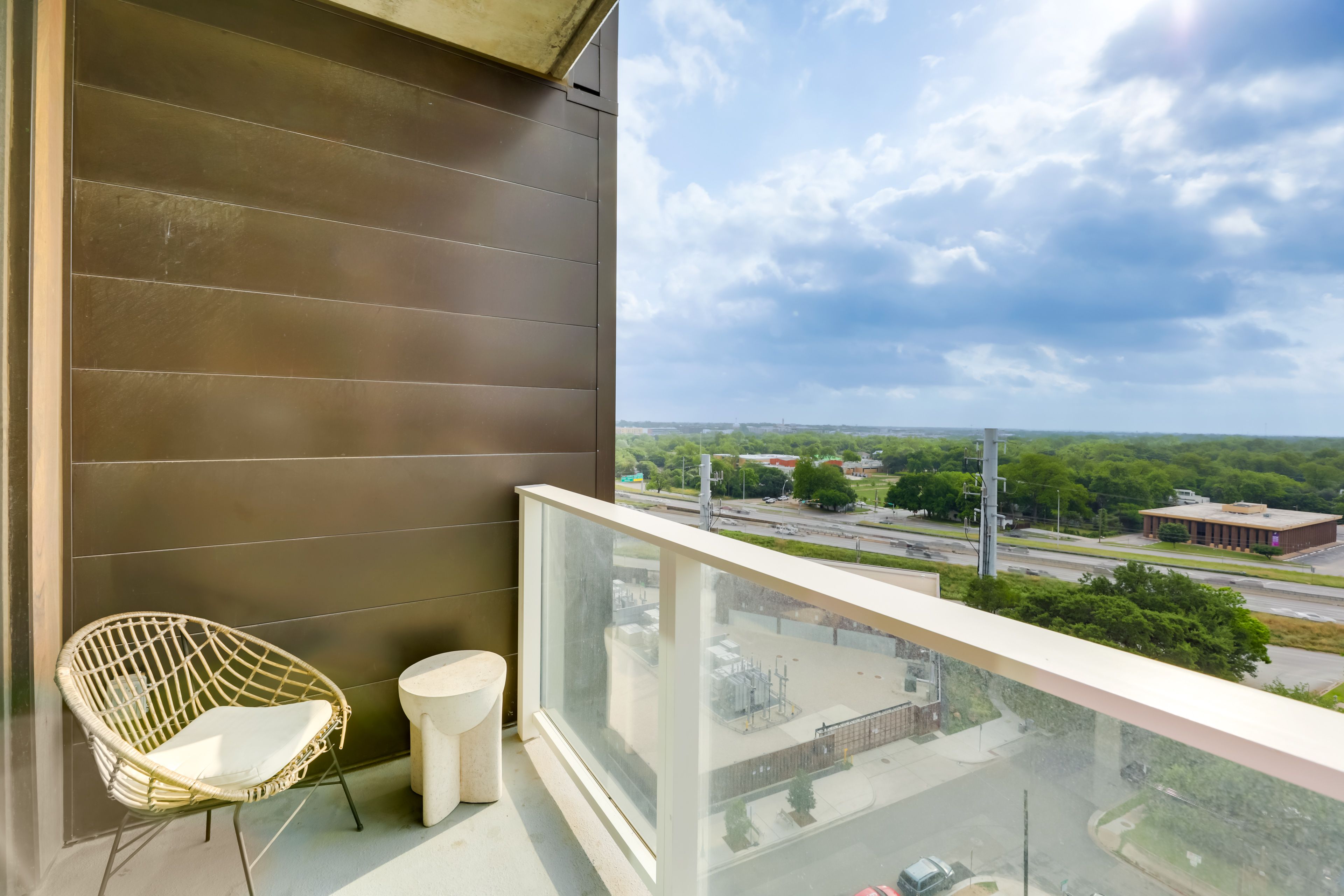 Austin Vacation Rental | 1BR | 1BA | 780 Sq Ft | Step-Free Access