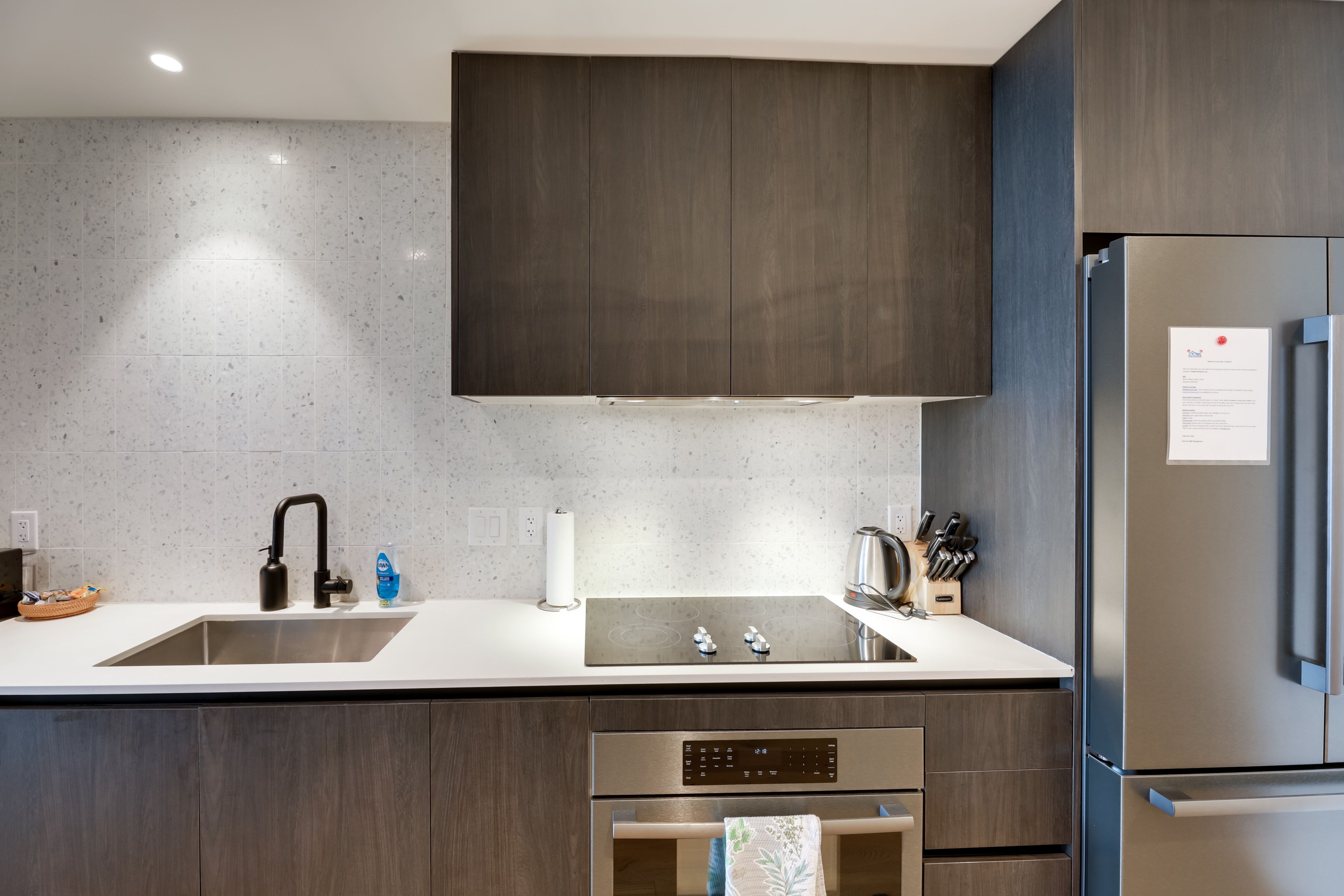 Kitchenette | Cooking Basics | Drip Coffee Maker