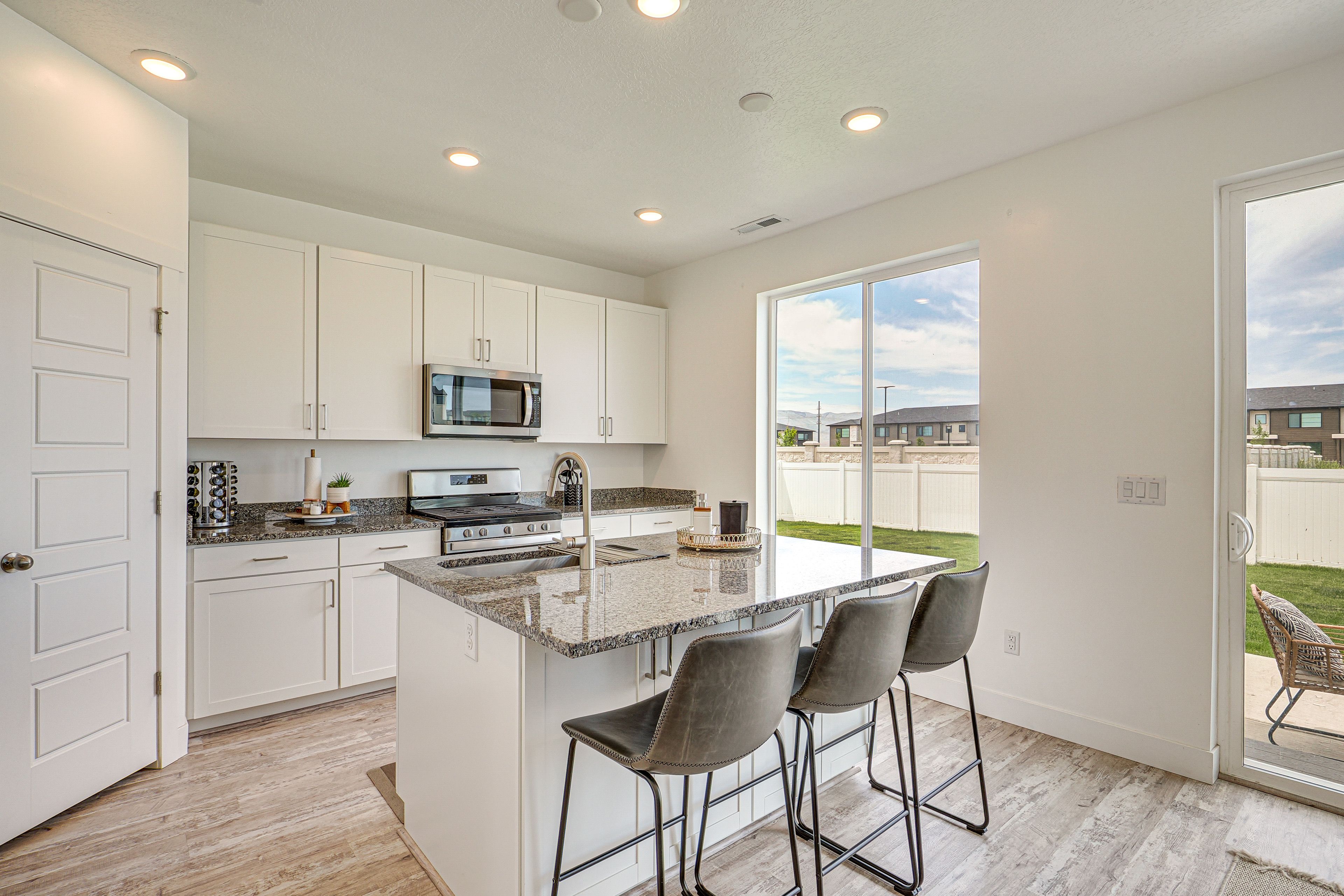 Kitchen | 1st Floor