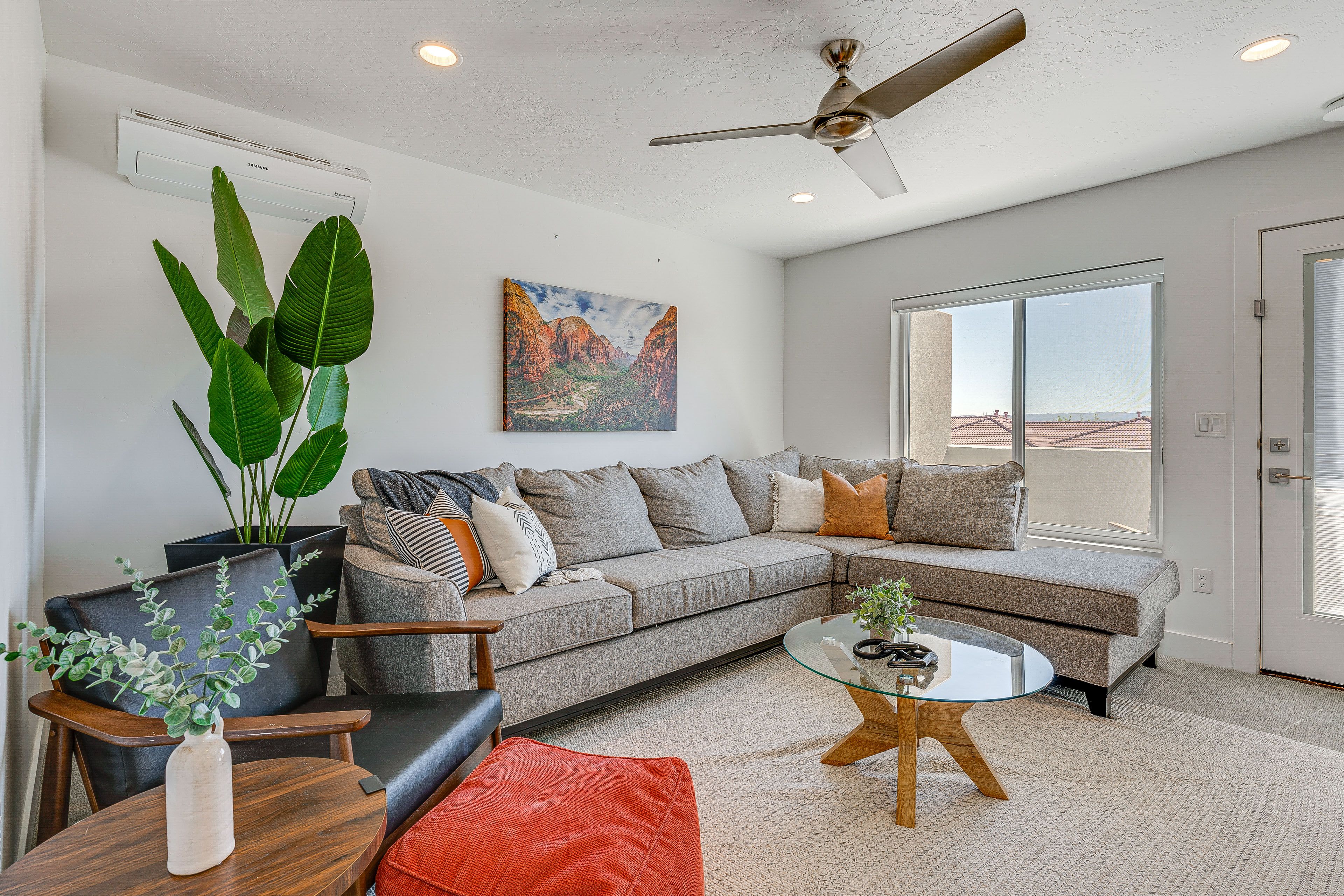 Loft | 3rd Floor | Smart TV