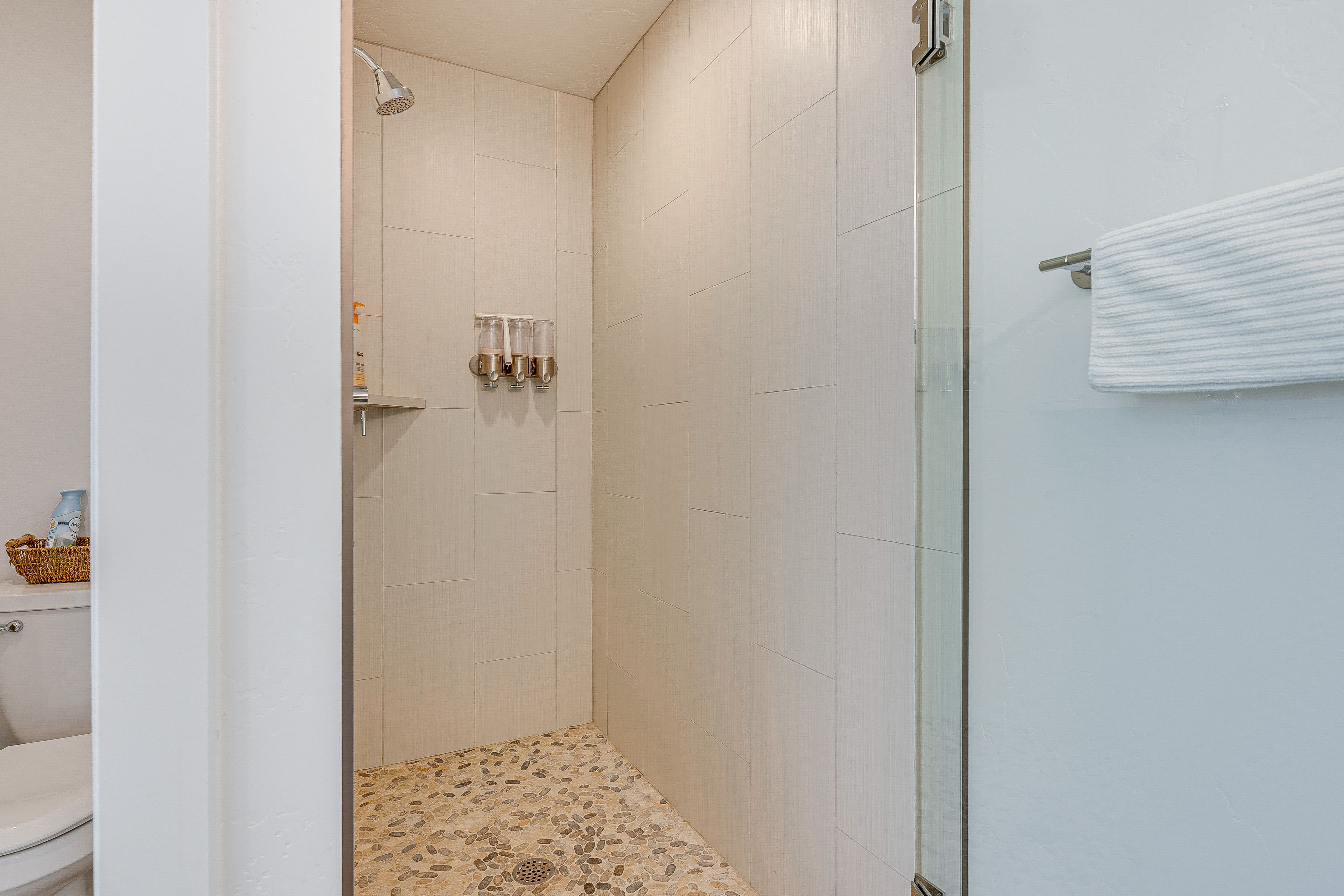 En-Suite Bathroom | 2nd Floor