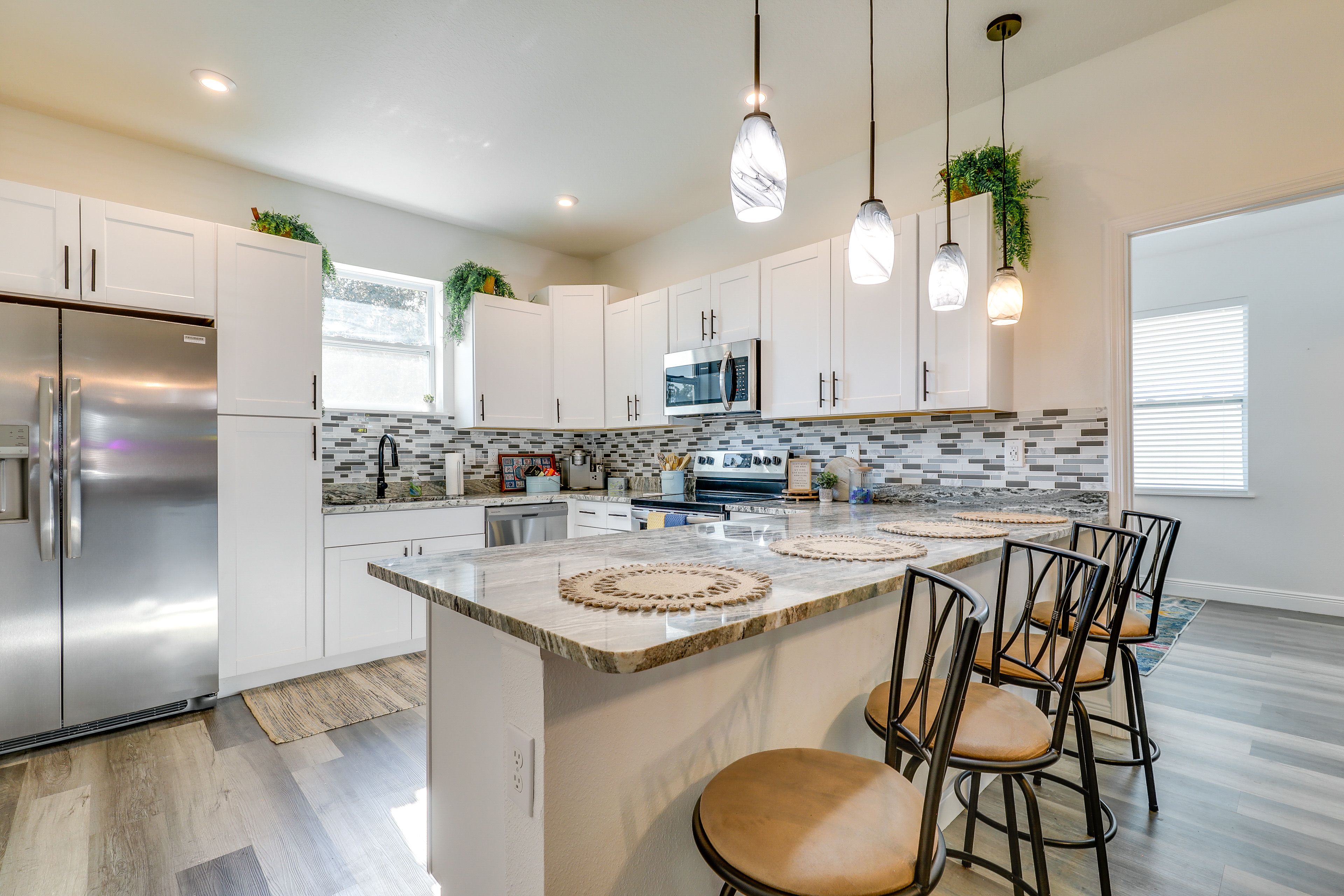 Kitchen | Cooking Basics