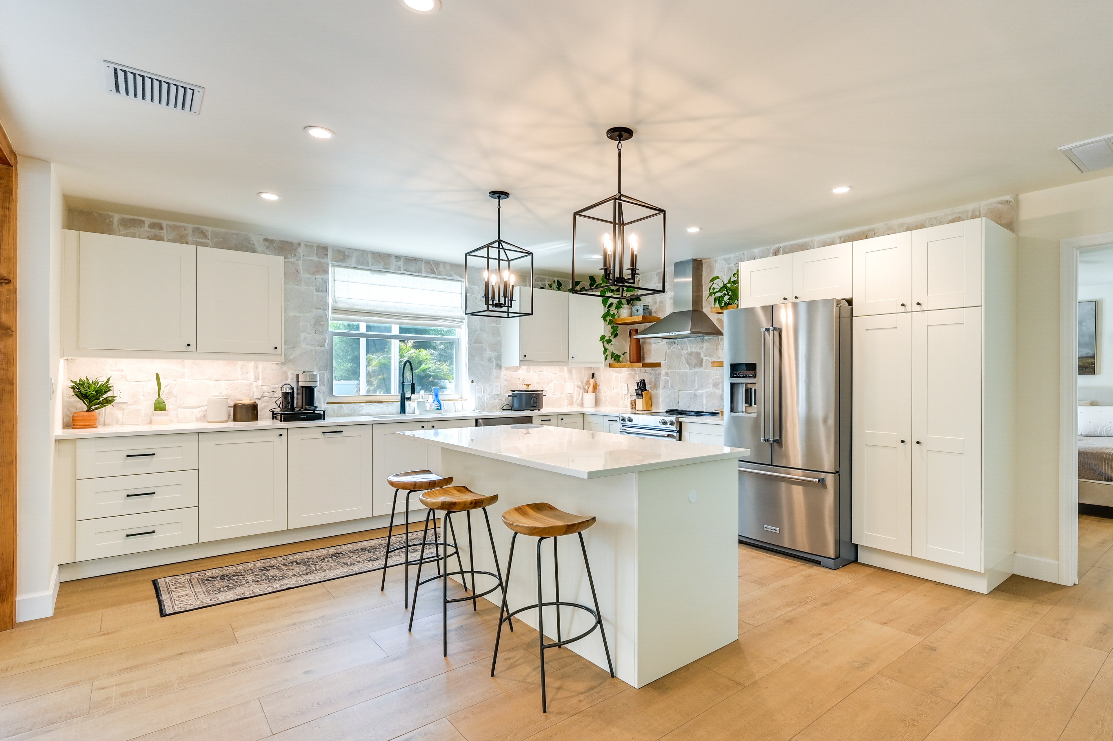 Kitchen | Espresso Maker | Drip Coffee Maker