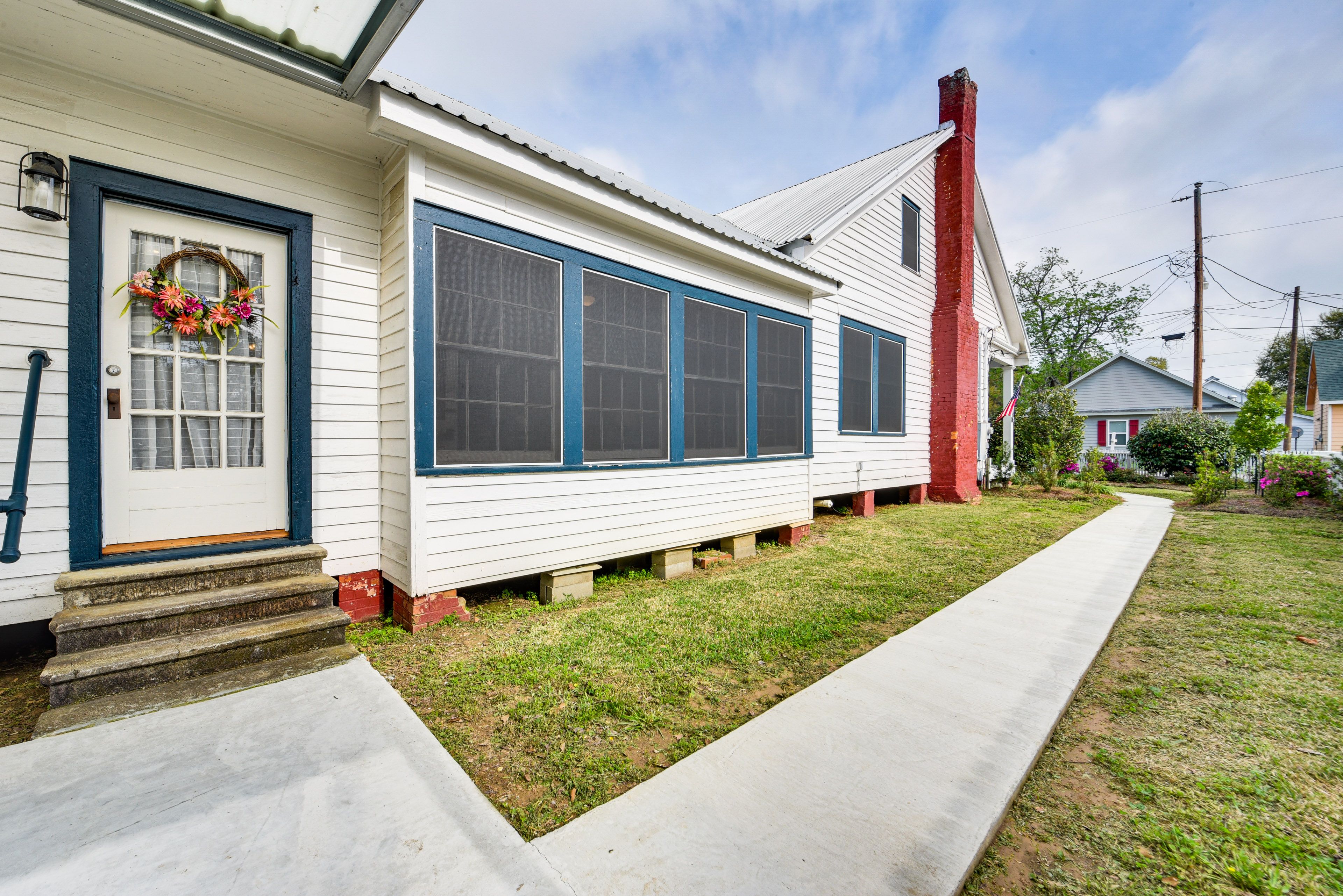 Home Exterior