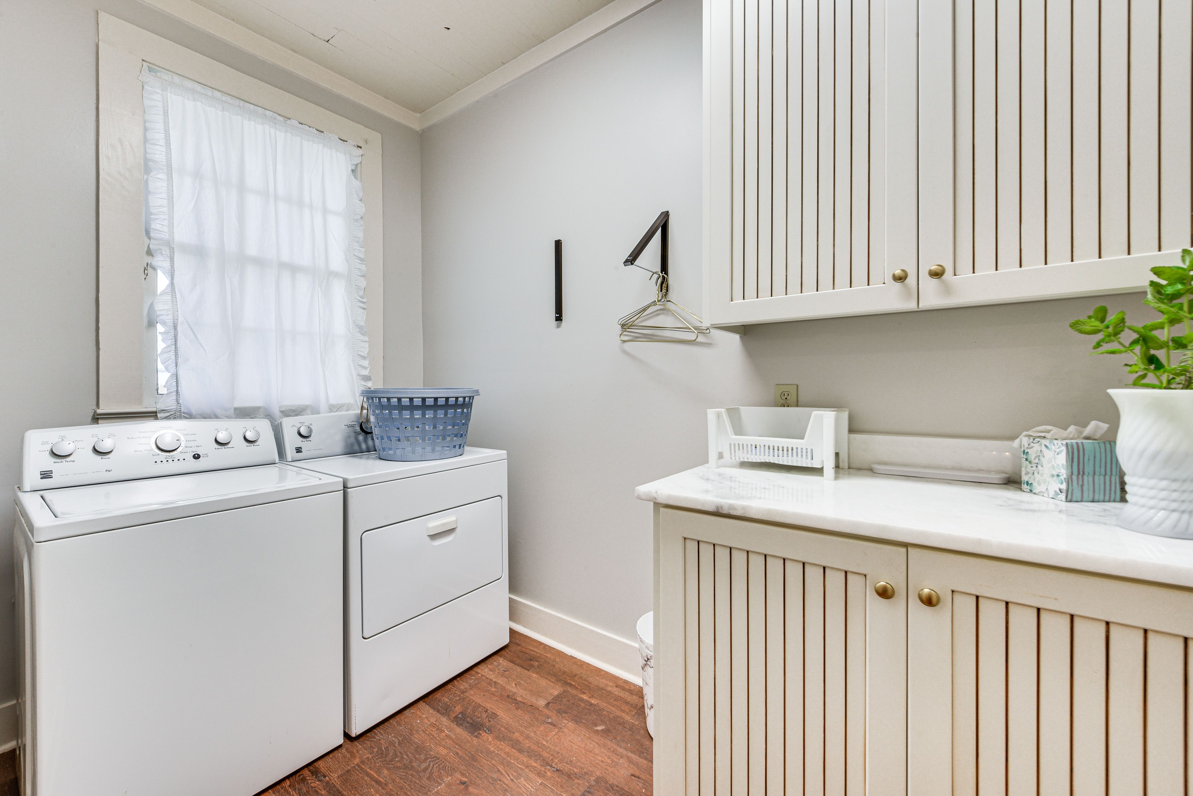 Laundry Area | 1st Floor