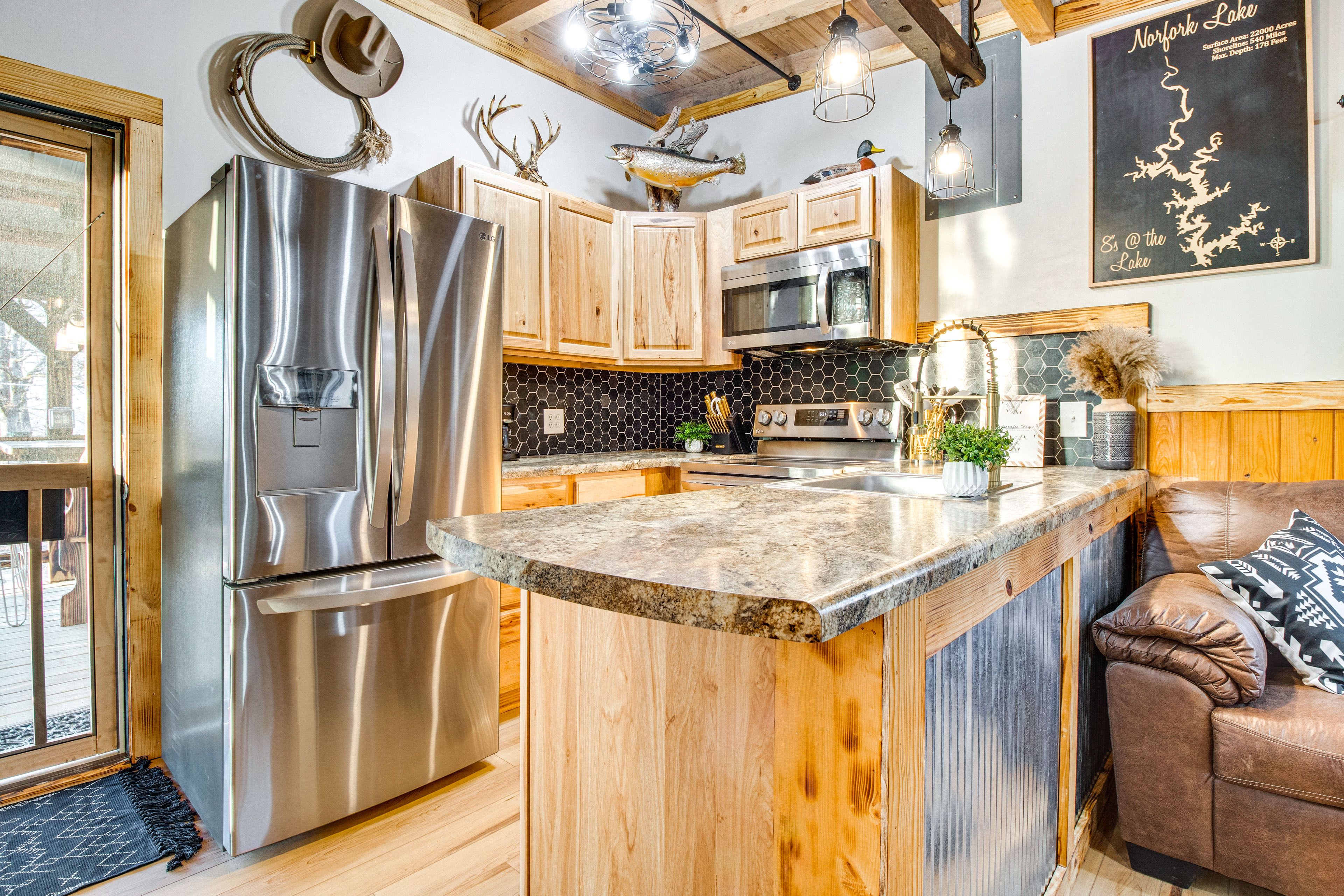 Studio | Kitchen | Cooking Basics