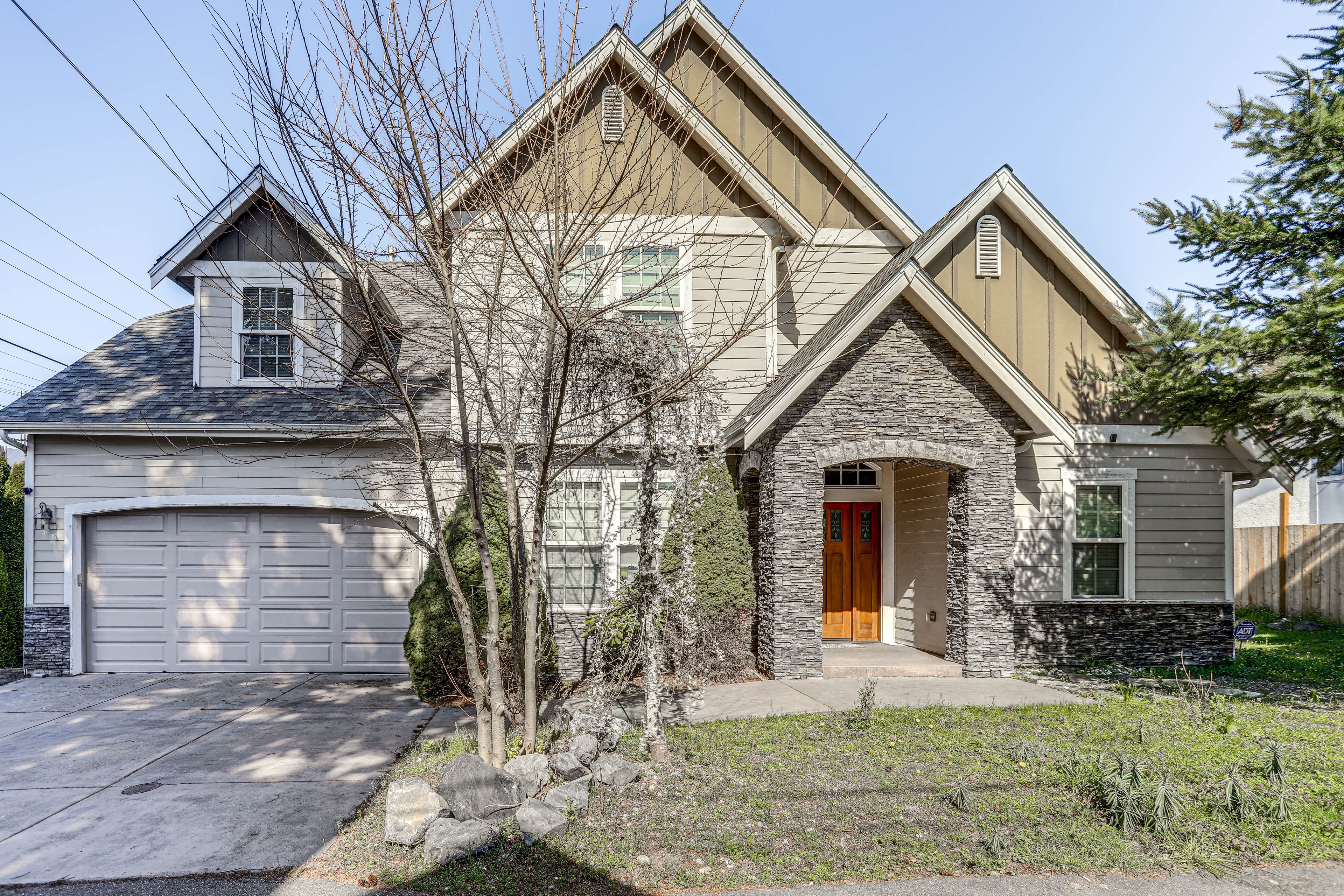 2-Story Home