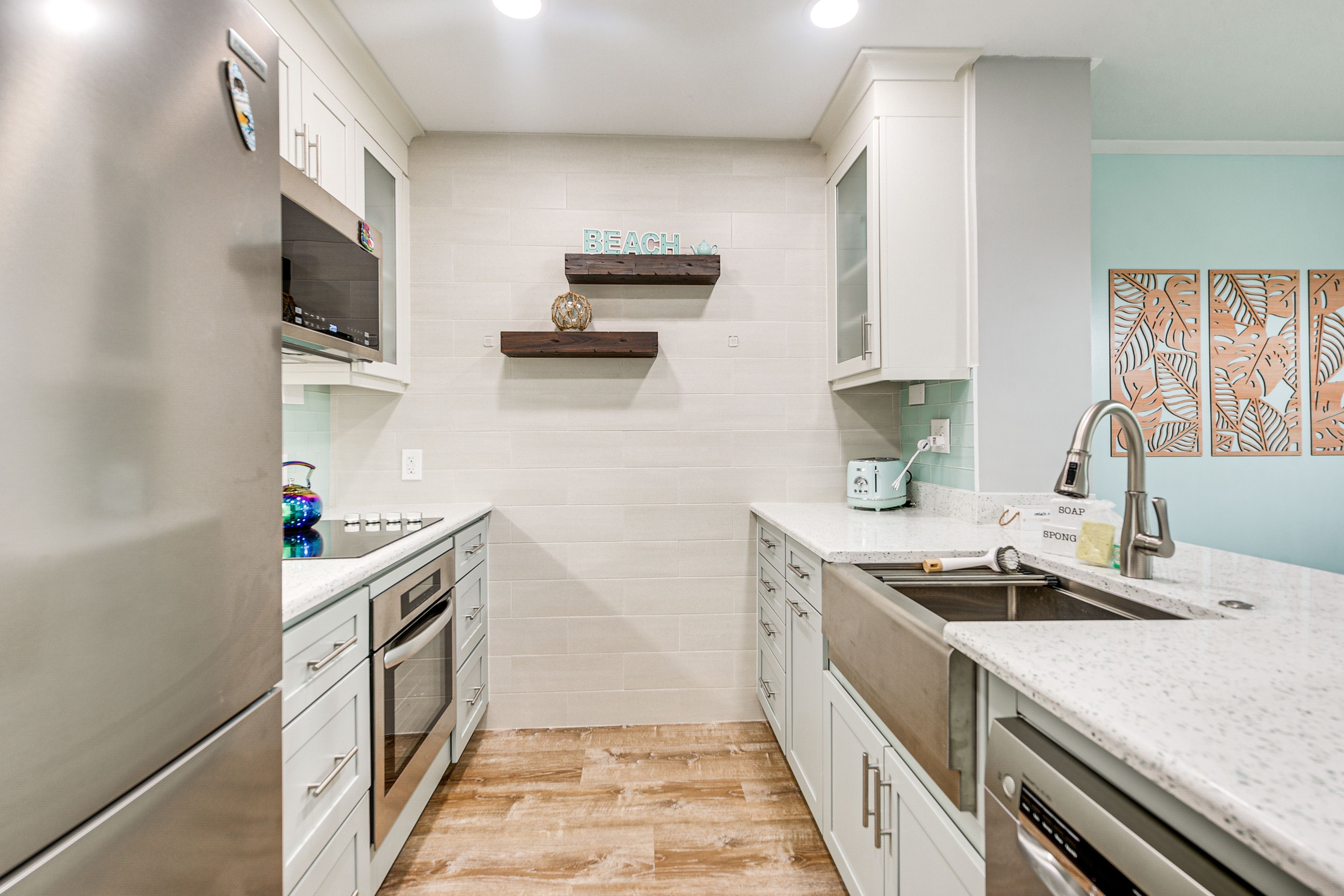 Kitchen | Cooking Basics | Dishwasher