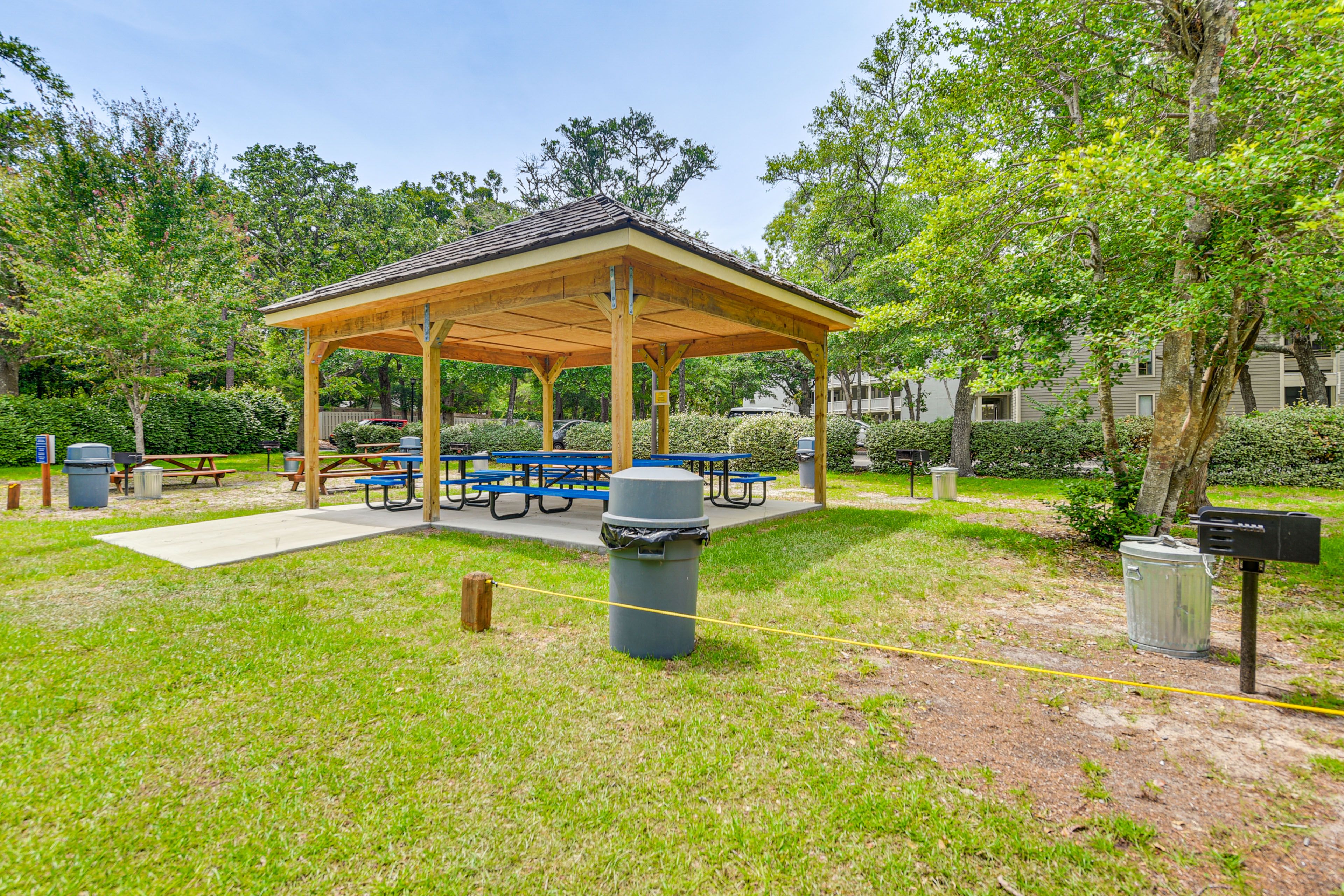 Picnic Area