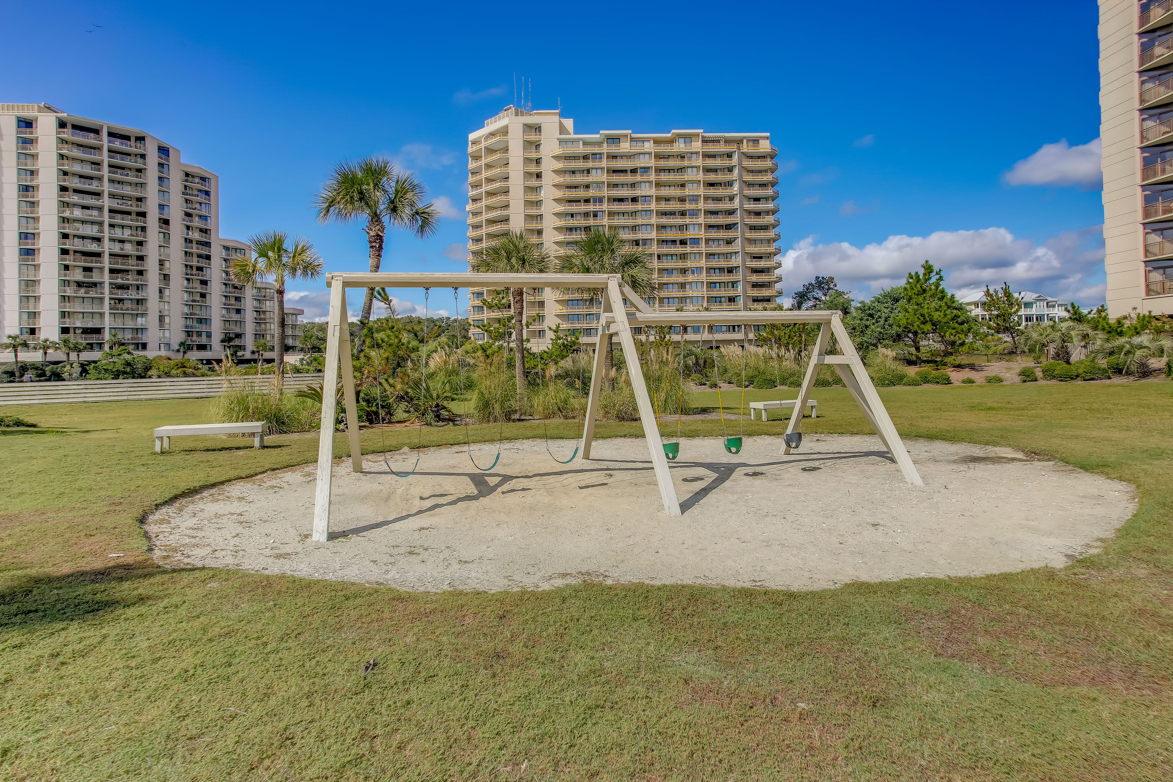 Play Area