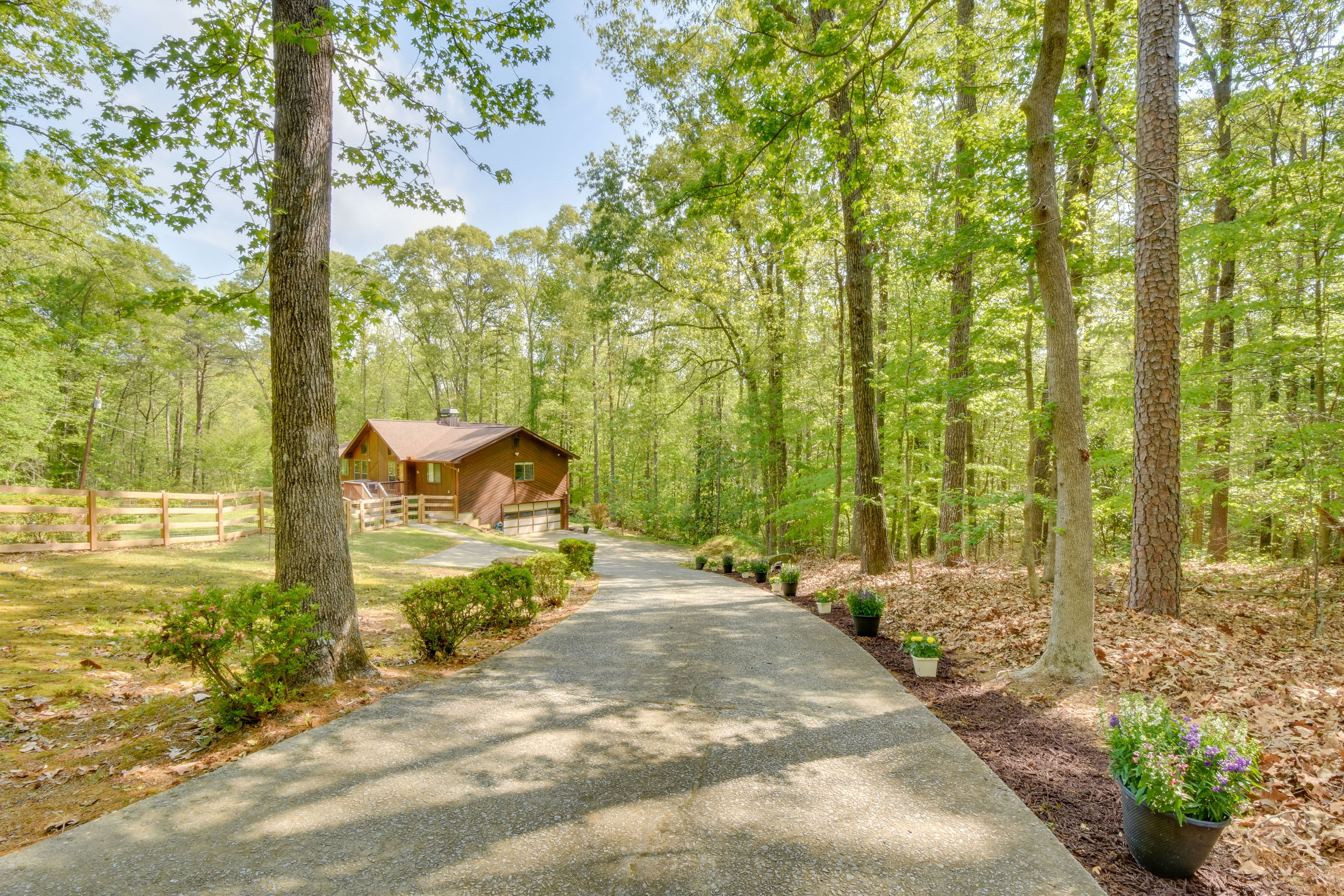 Property Exterior