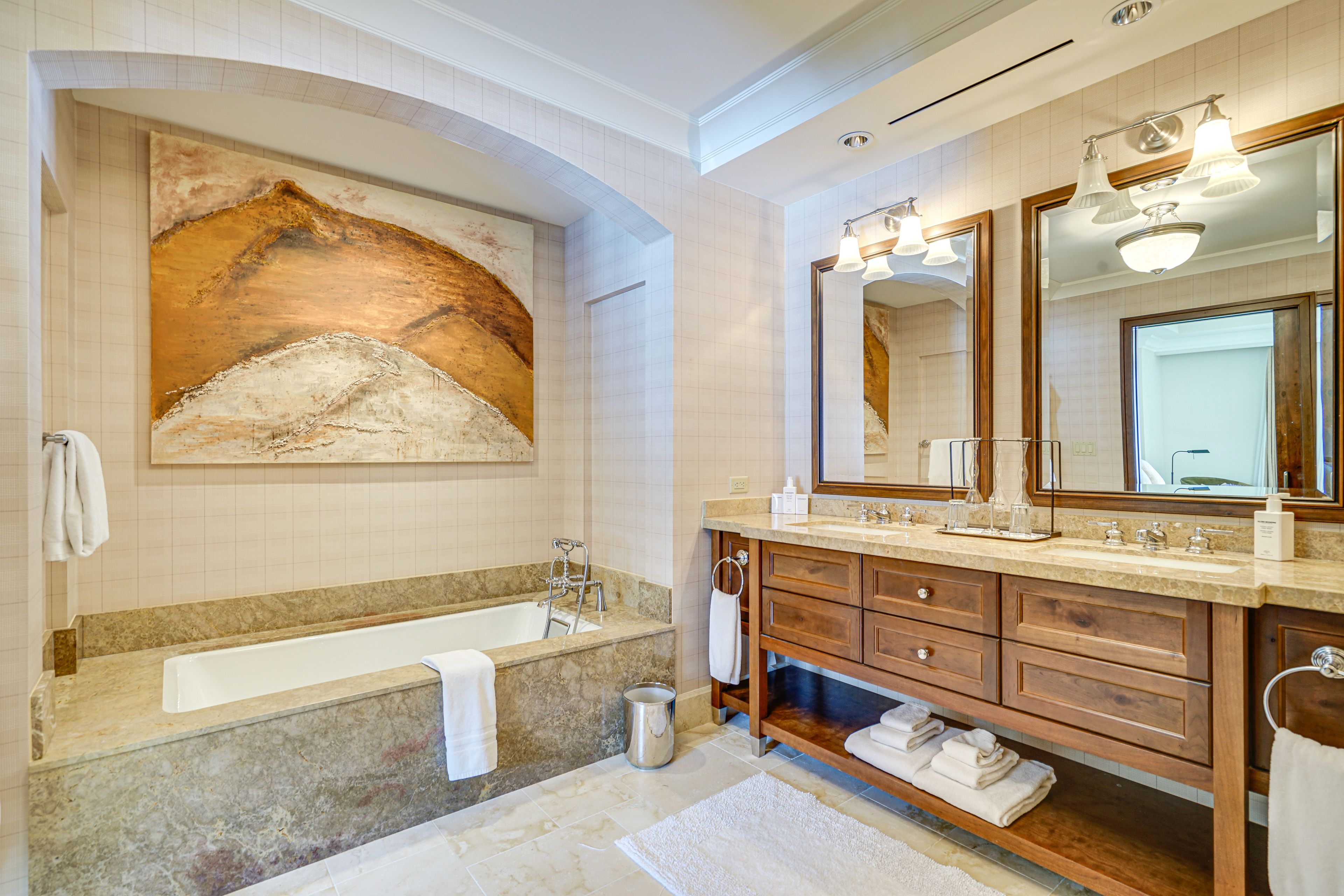 En-Suite Bathroom | Shower