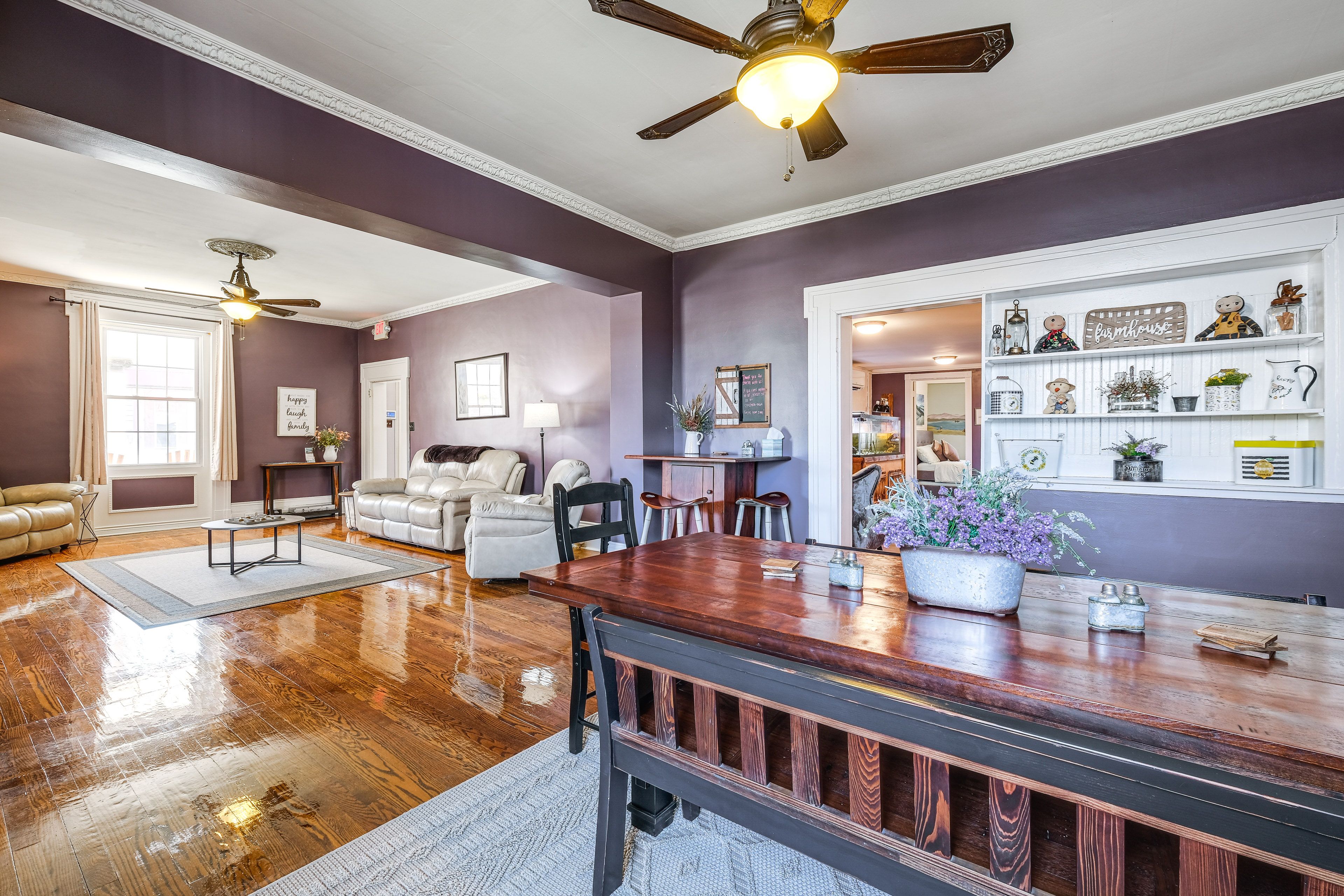 Dining Room | 1st Floor