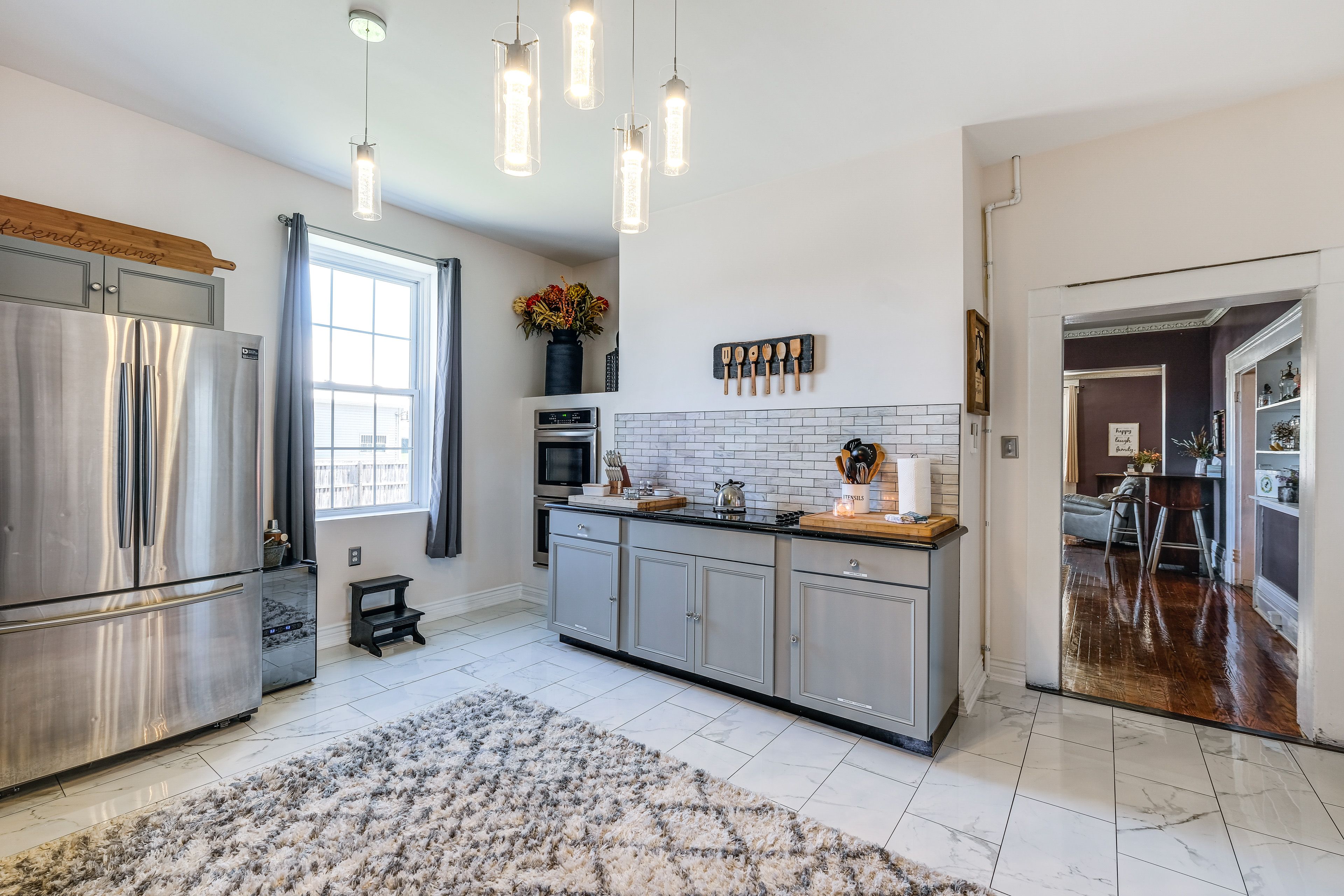 Kitchen | 1st Floor