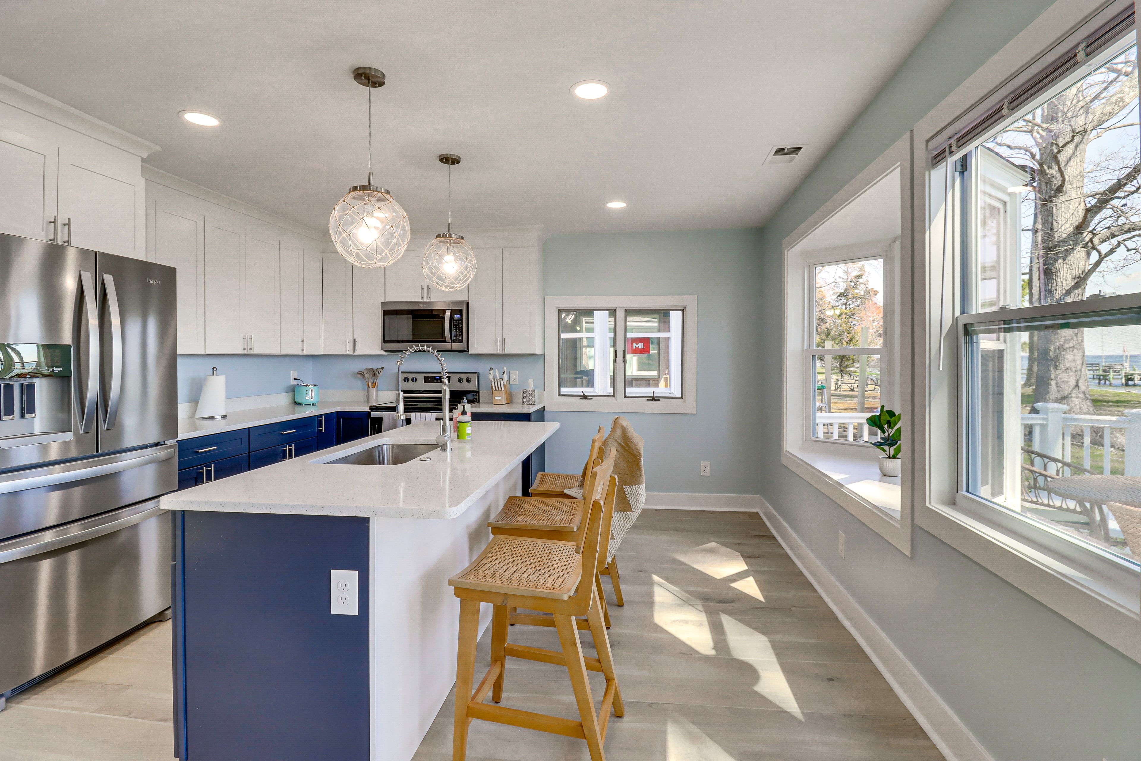 Kitchen | Cooking Basics | Pod Coffee Maker | Microwave | Toaster | Spices