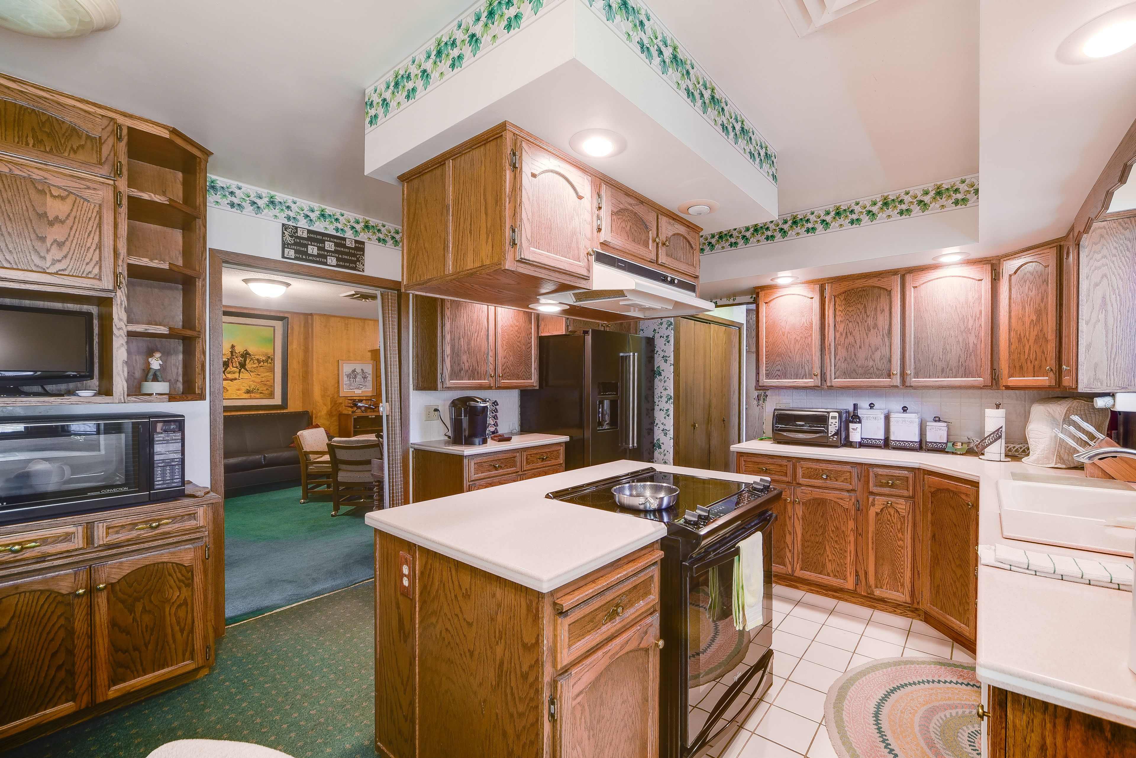Kitchen | Coffee Maker | Cooking Basics