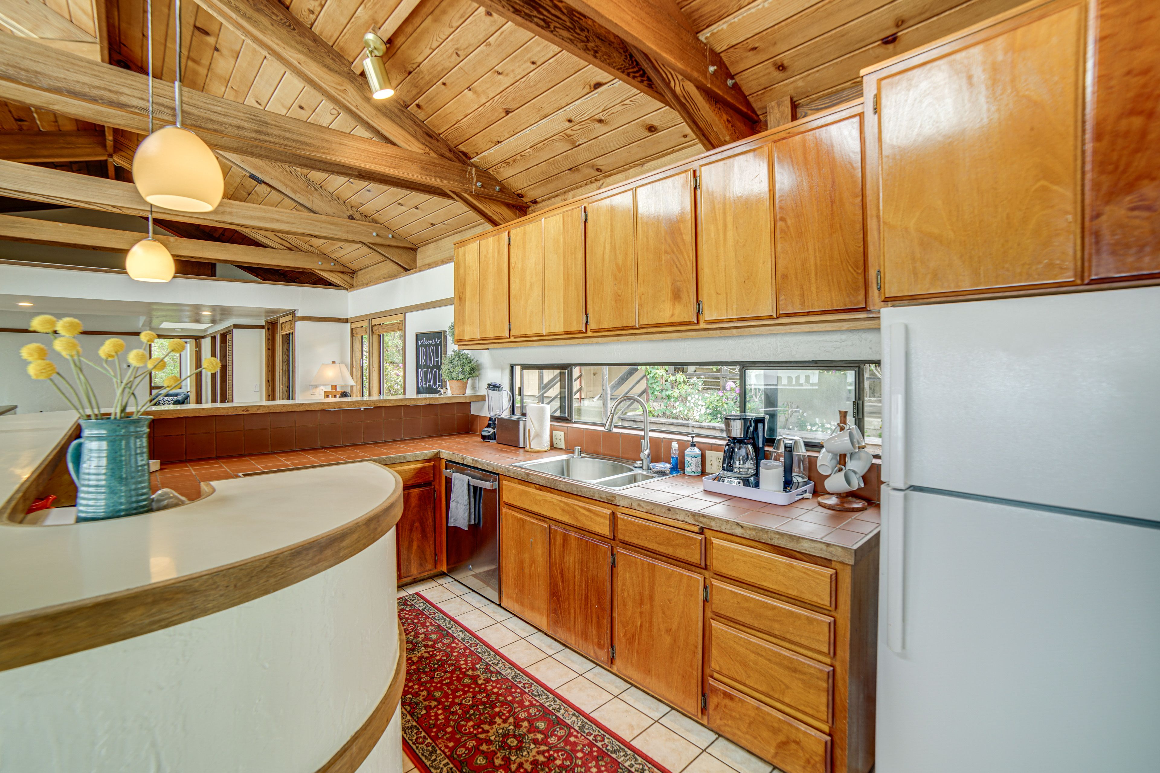 Kitchen | Cooking Basics | 1st Floor